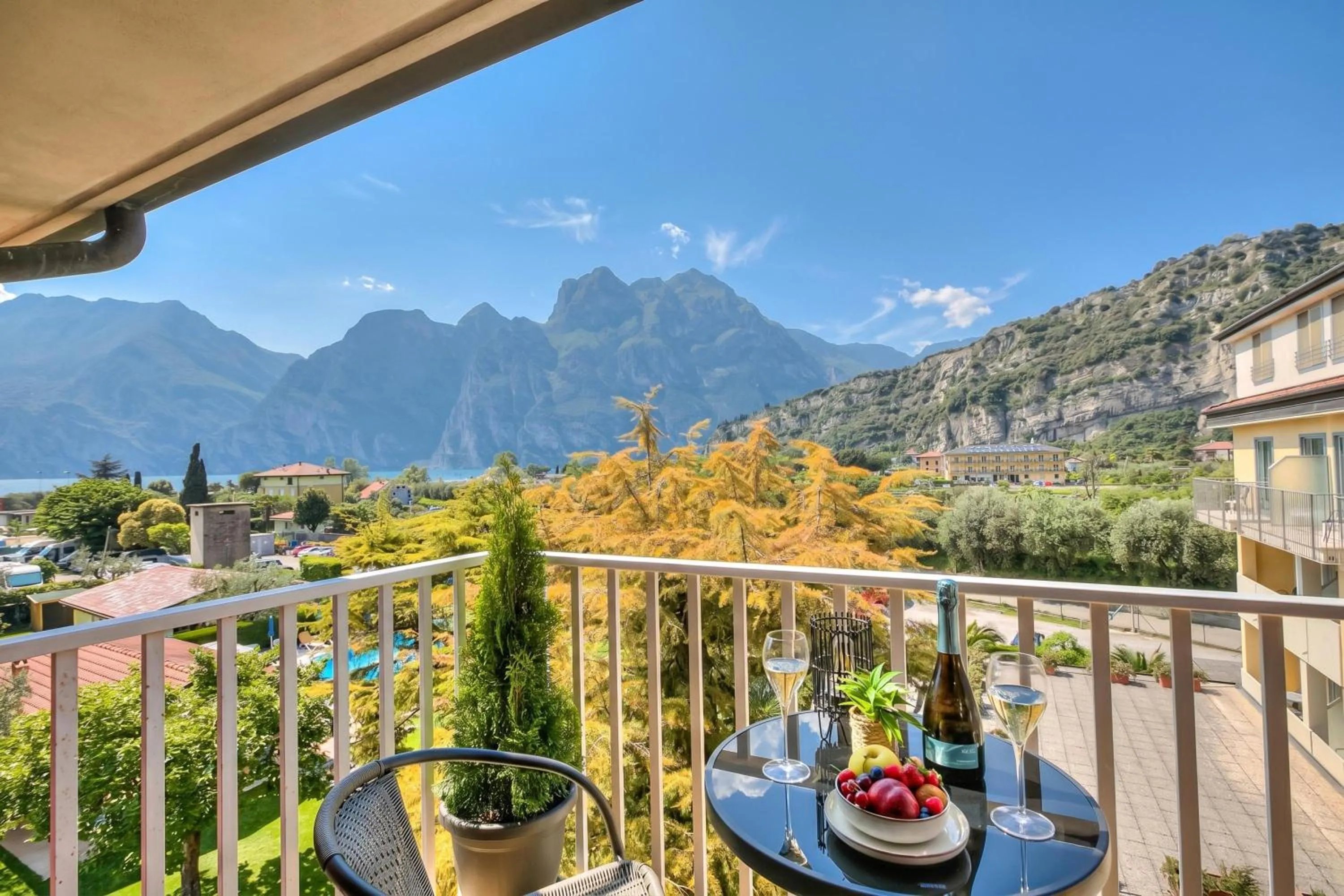 Other in Bike & Wind Hotel Villa Maria