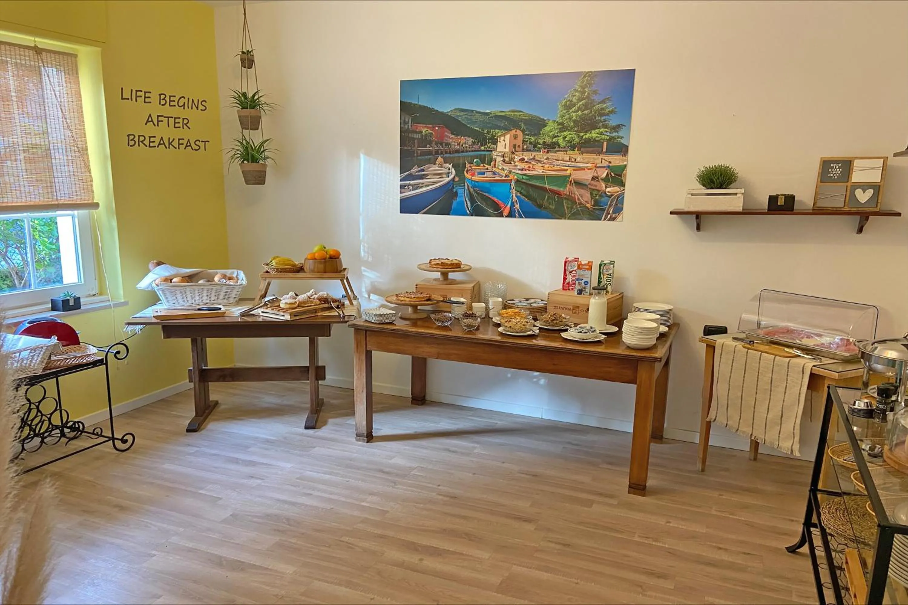 Other in Bike & Wind Hotel Villa Maria