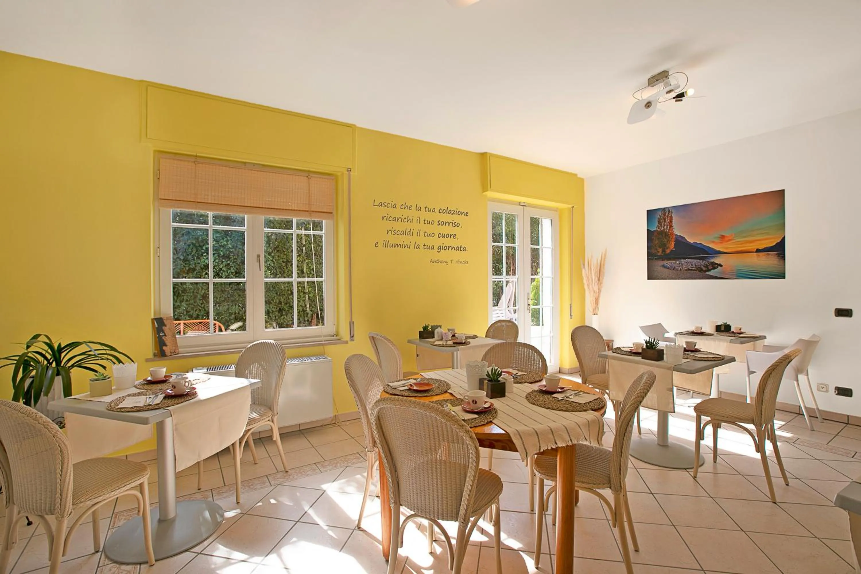 Other in Bike & Wind Hotel Villa Maria
