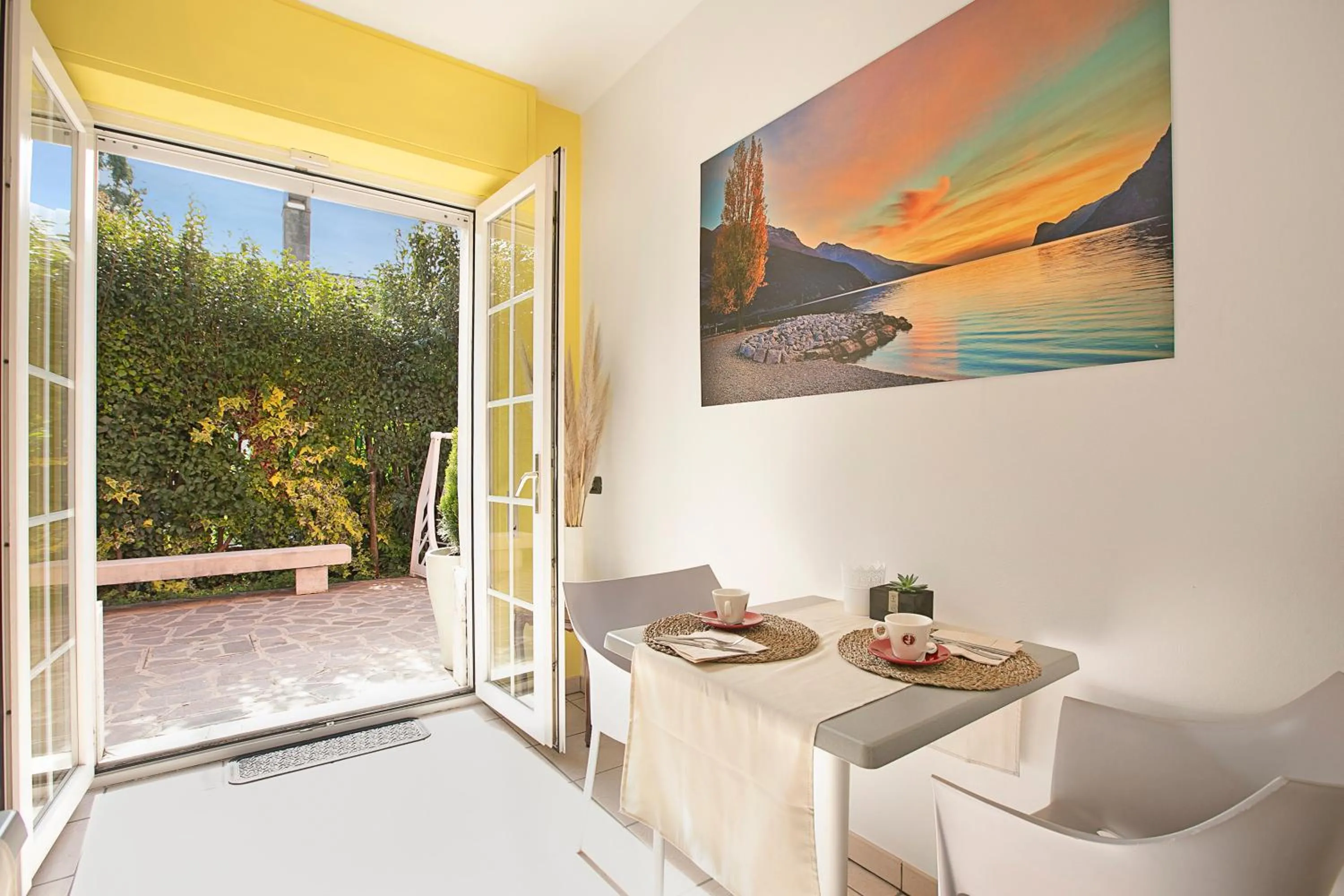Other in Bike & Wind Hotel Villa Maria