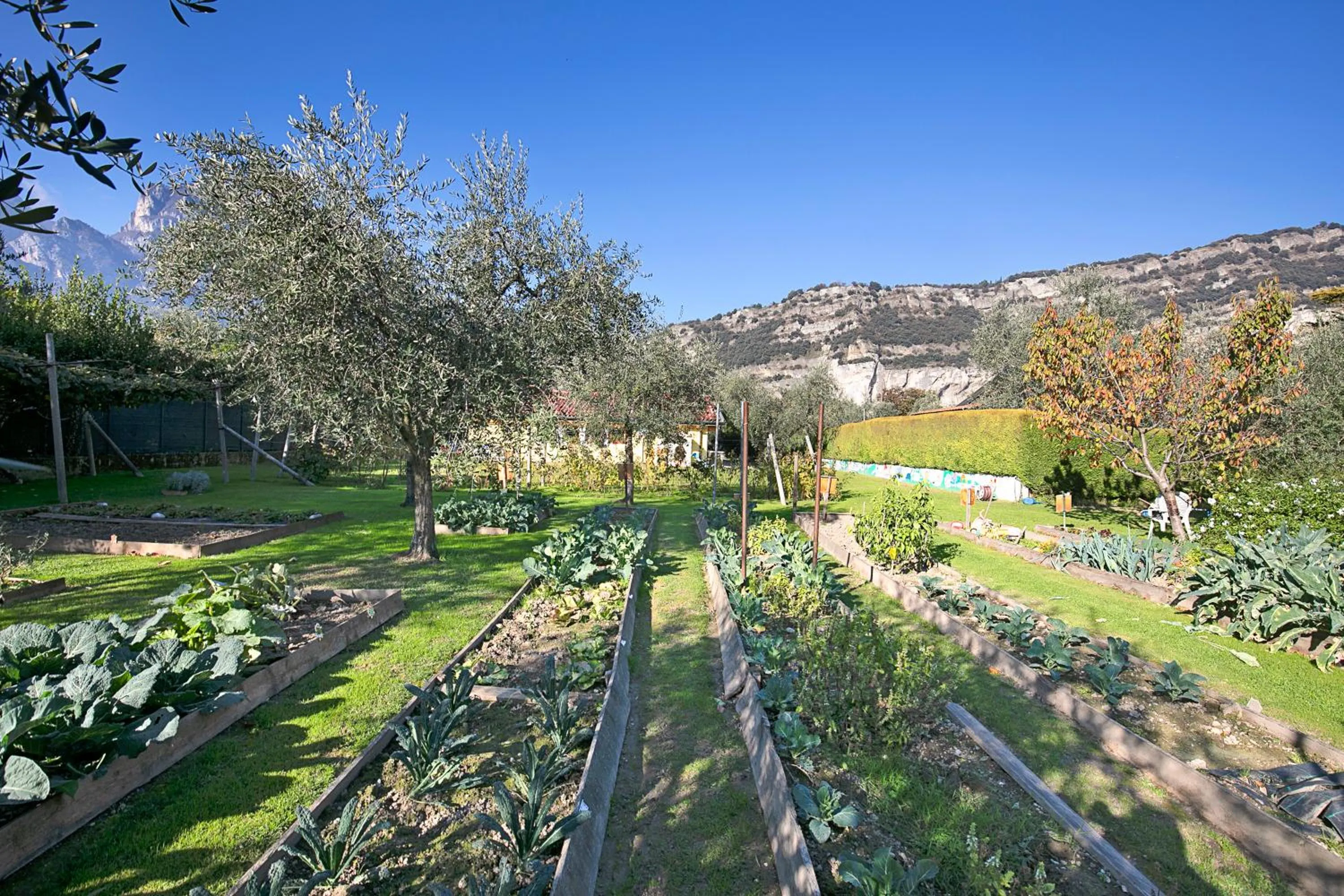 Other in Bike & Wind Hotel Villa Maria