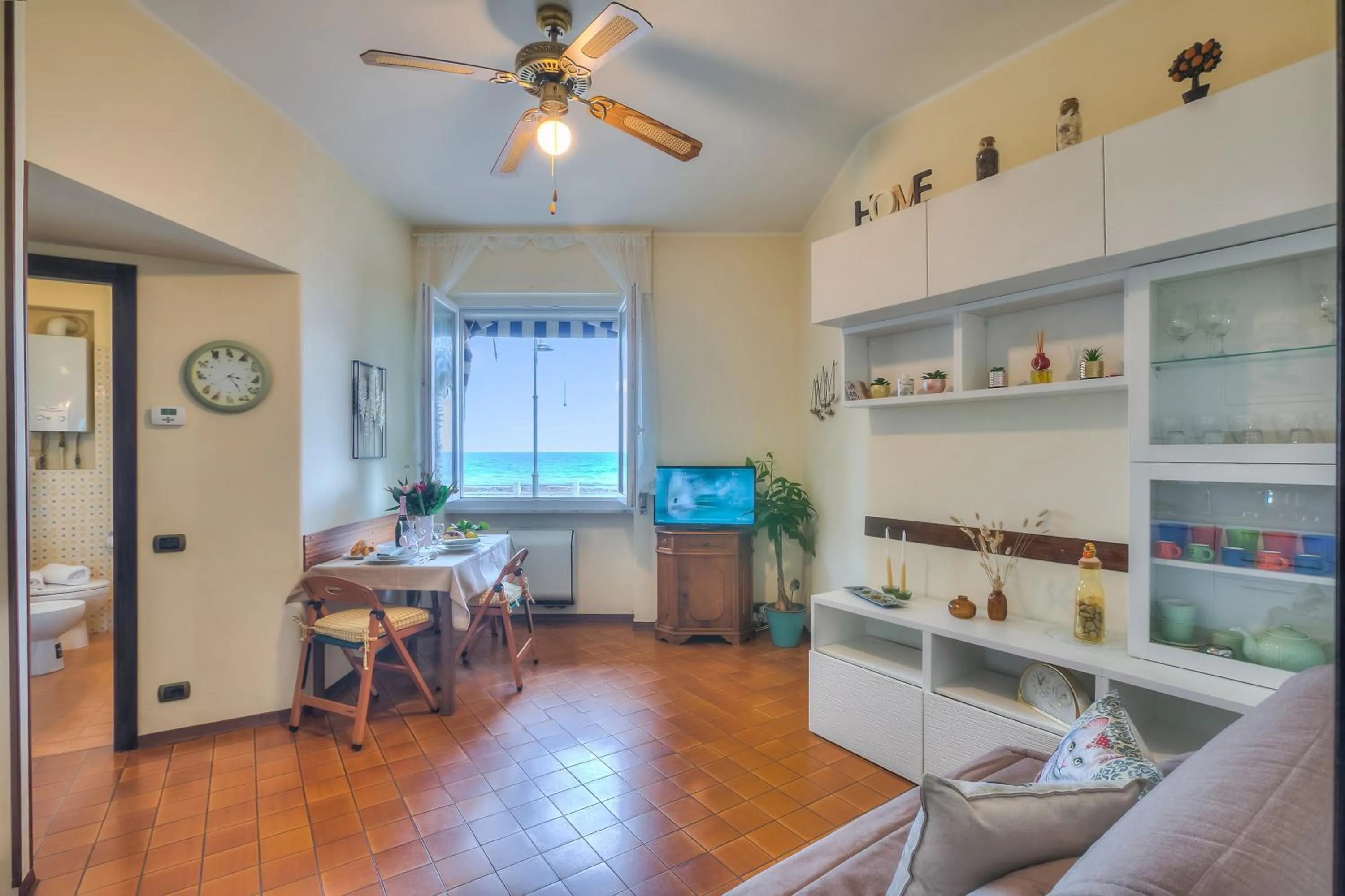 Mer Vivante - Front Beach - Happy Rentals