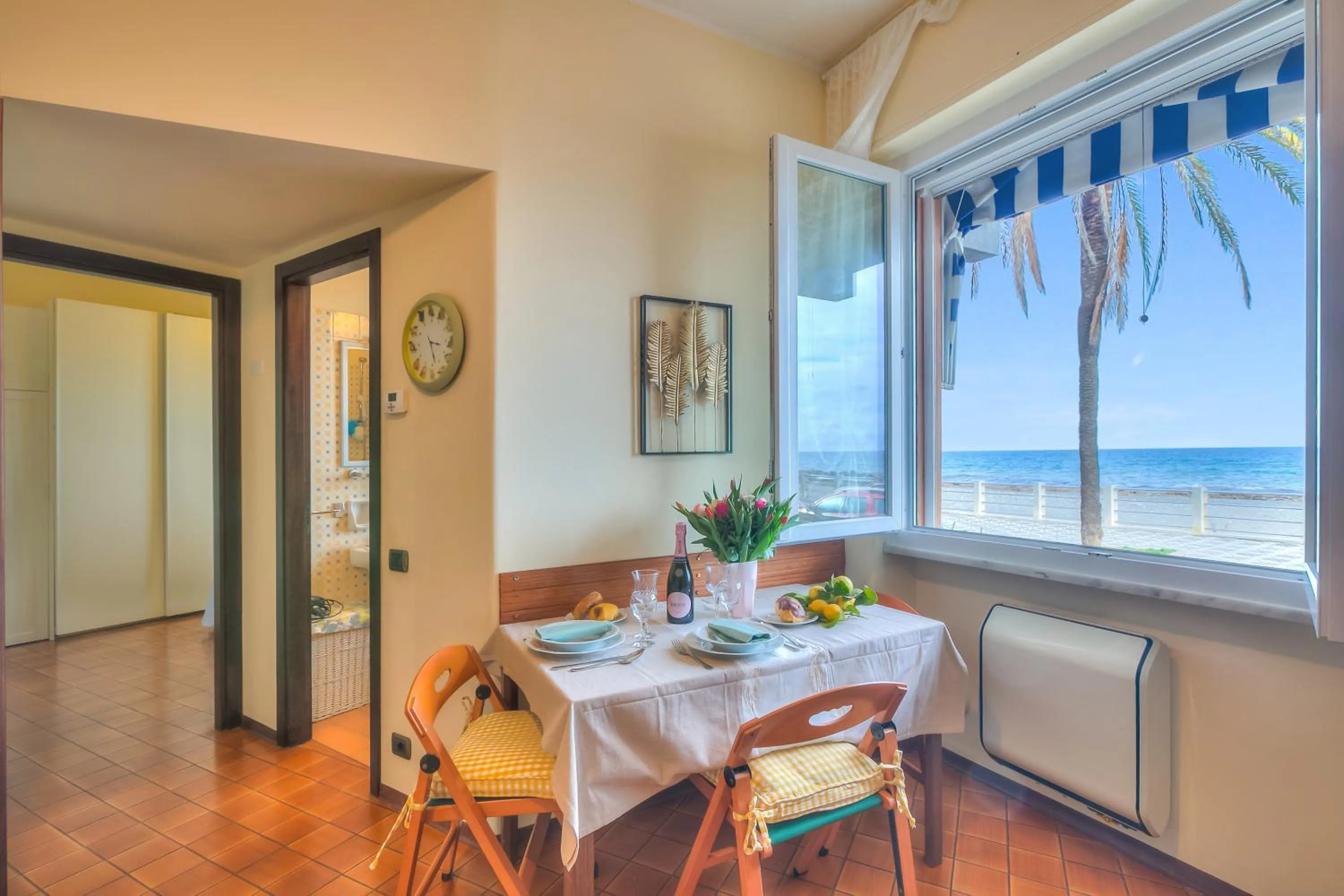 Mer Vivante - Front Beach - Happy Rentals