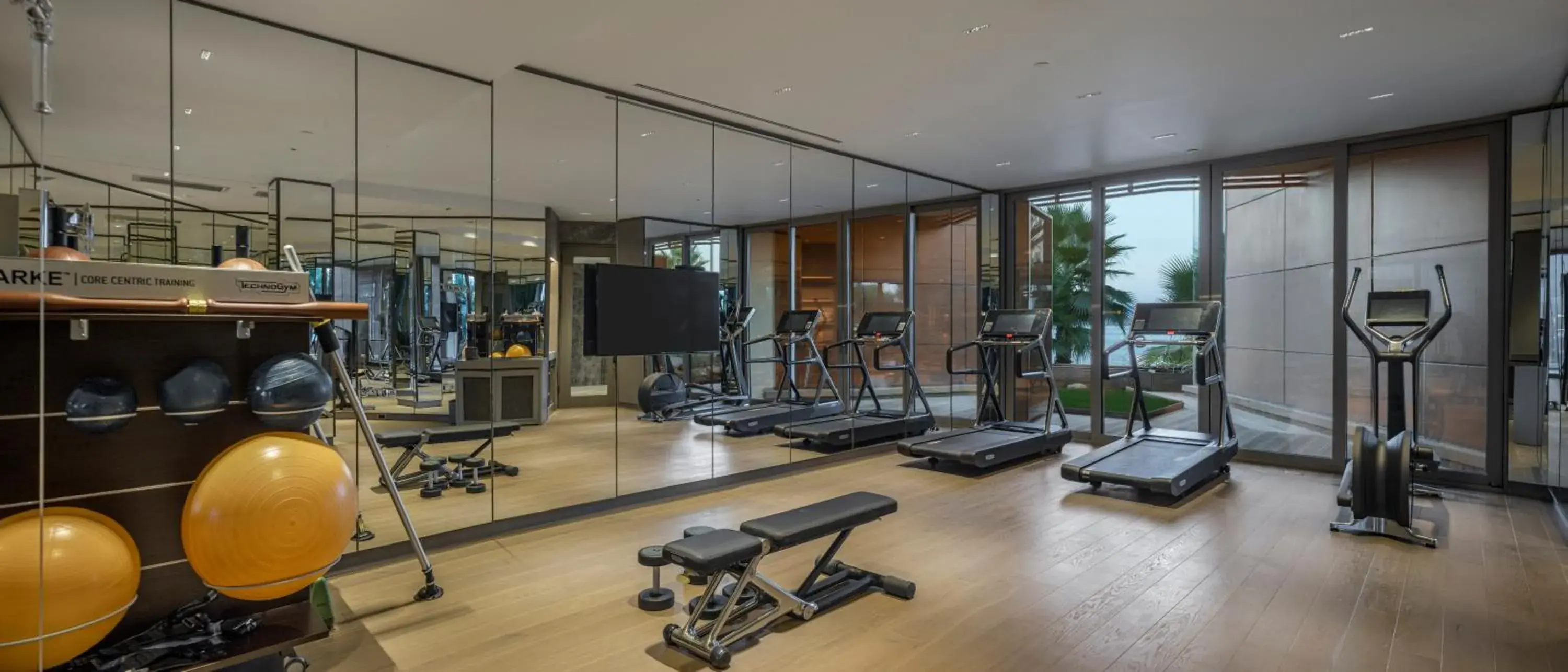 Spa and wellness centre/facilities in Princes' Palace Resort, Buyukada Spa and wellness centre/facilities in Princes' Palace Resort, Buyukada