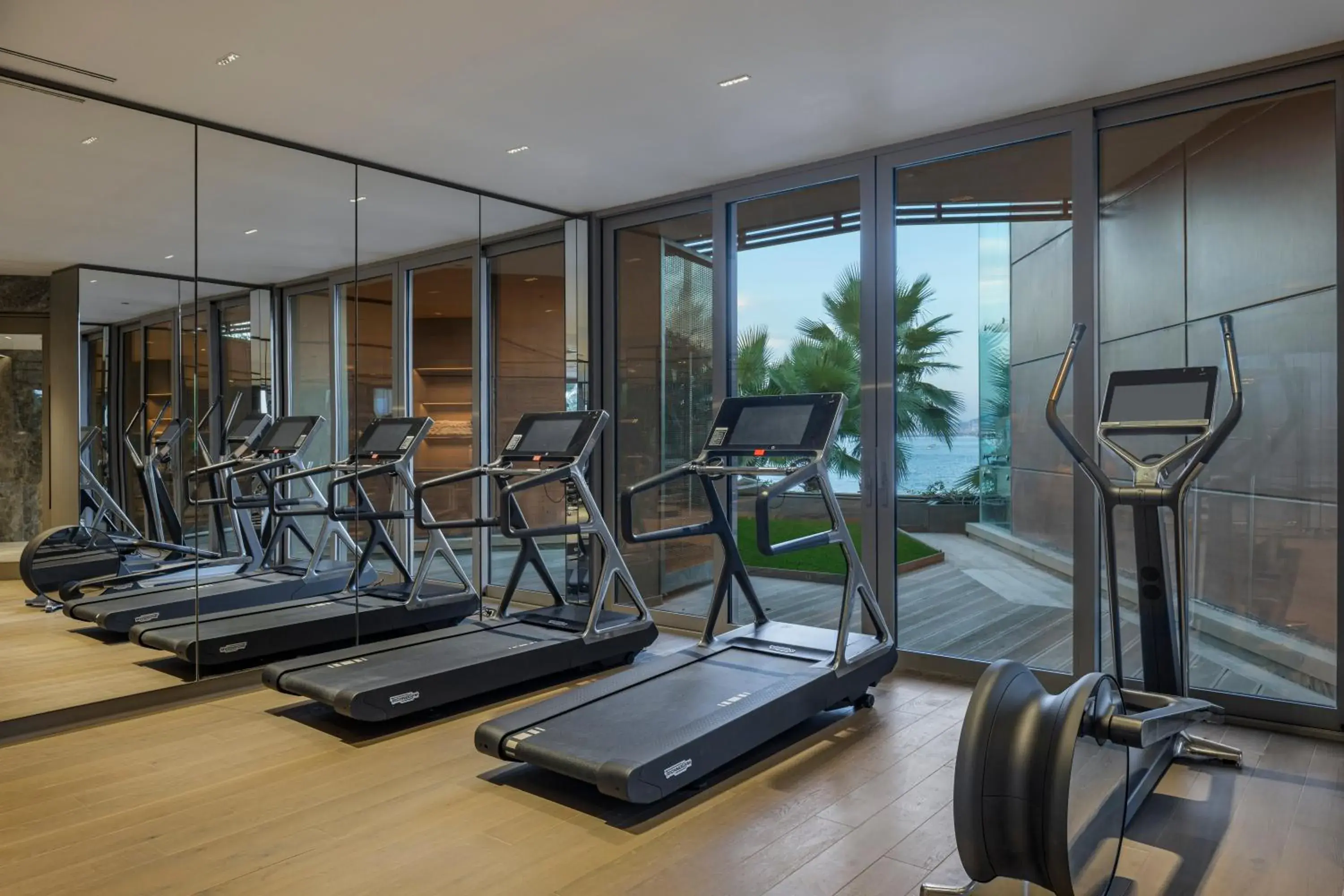 Spa and wellness centre/facilities in Princes' Palace Resort, Buyukada Spa and wellness centre/facilities in Princes' Palace Resort, Buyukada