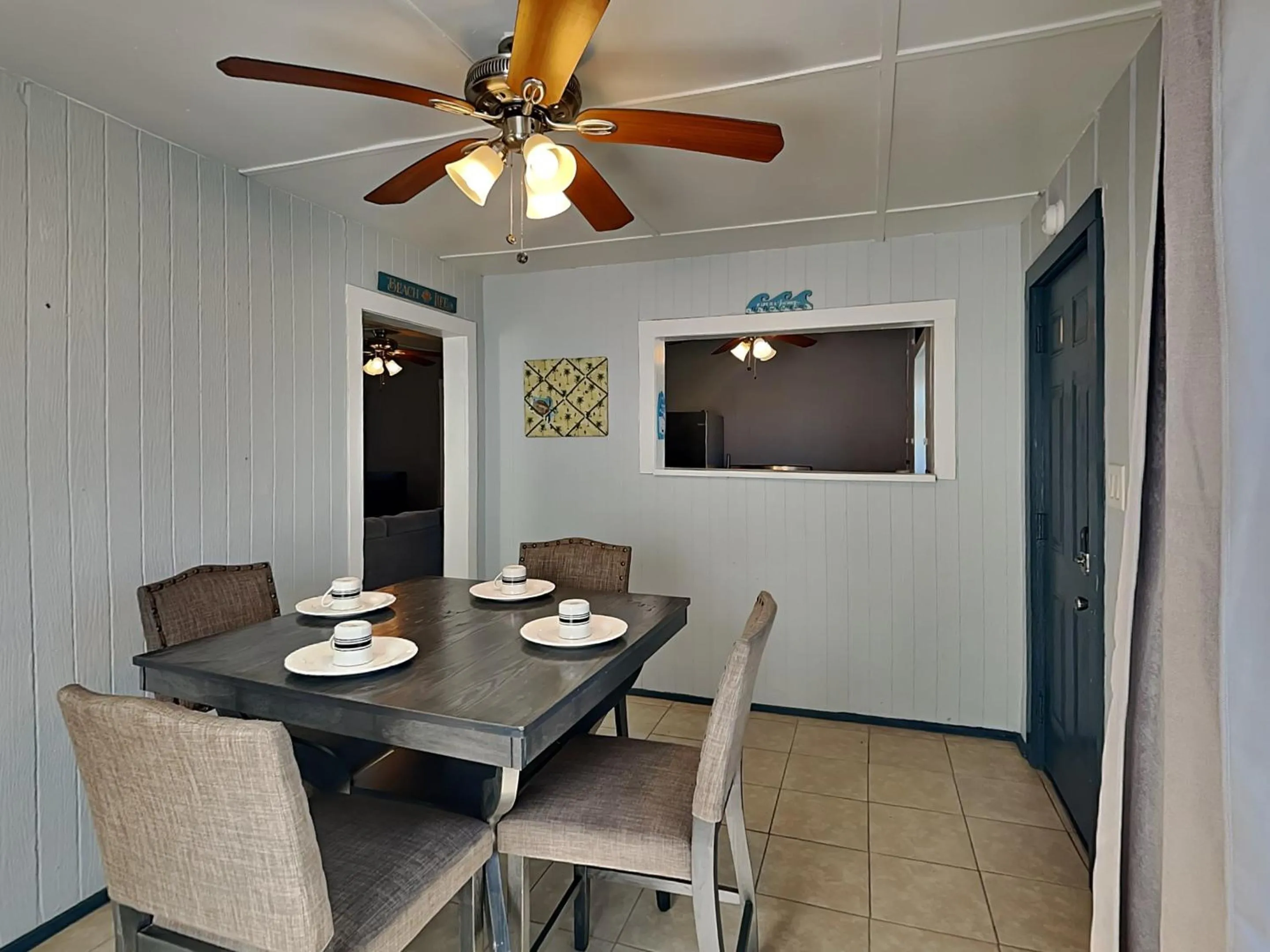 Surfside Escape