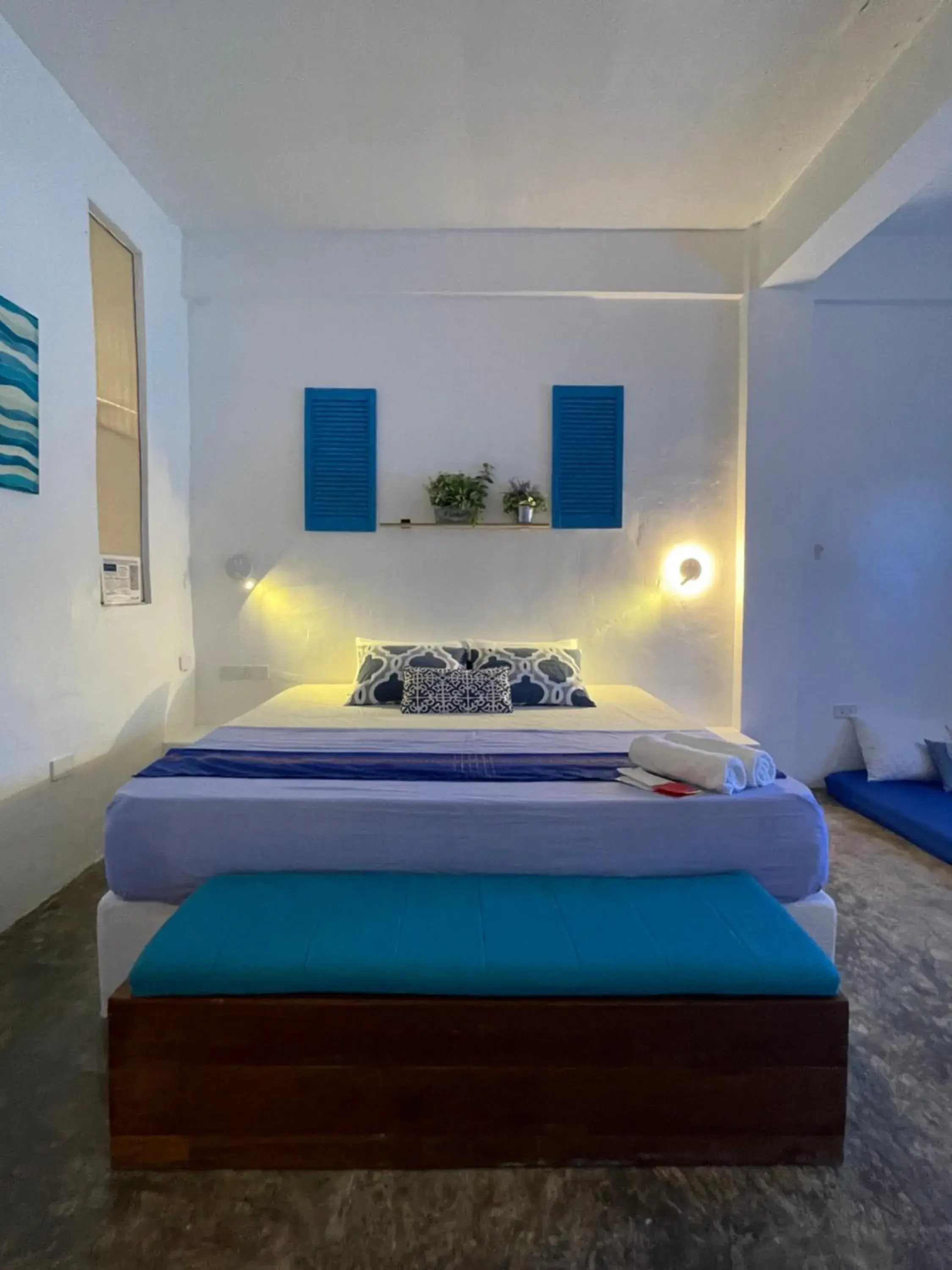 Bed in Chalaroste Place by SMS Hospitality Bed in Chalaroste Place by SMS Hospitality