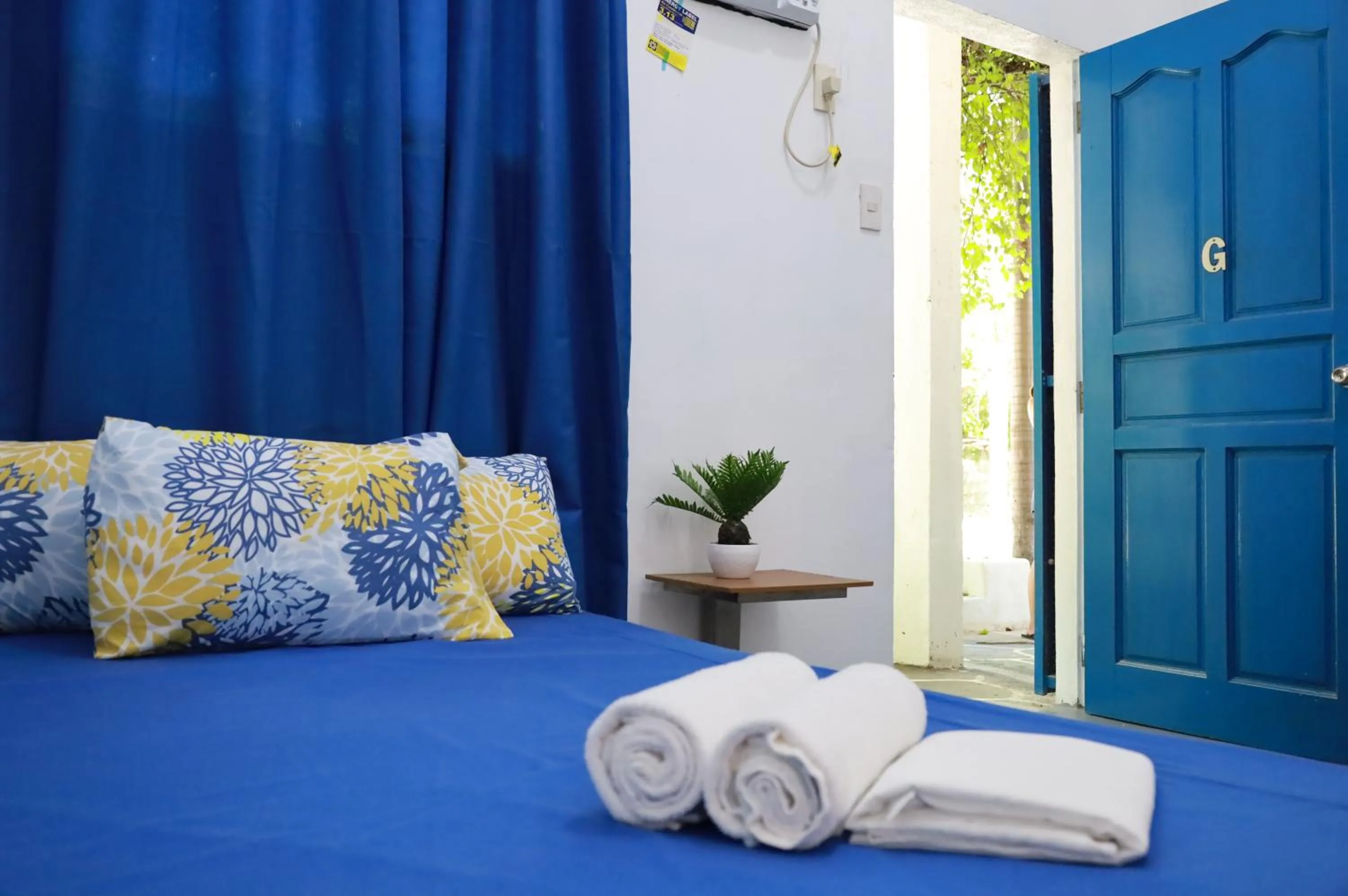 Bed in Chalaroste Place by SMS Hospitality