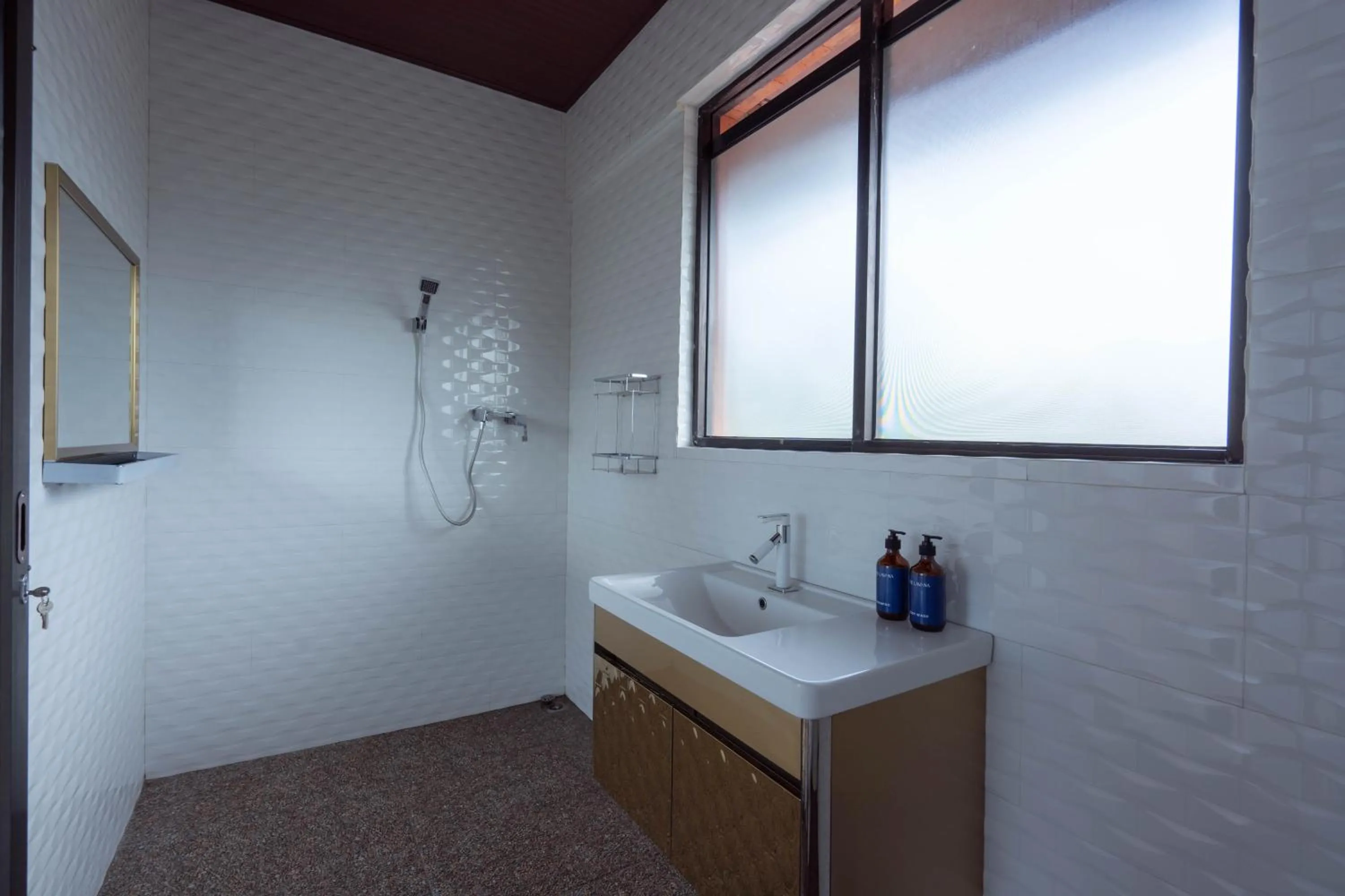 Bathroom in Tebluess Gianyar