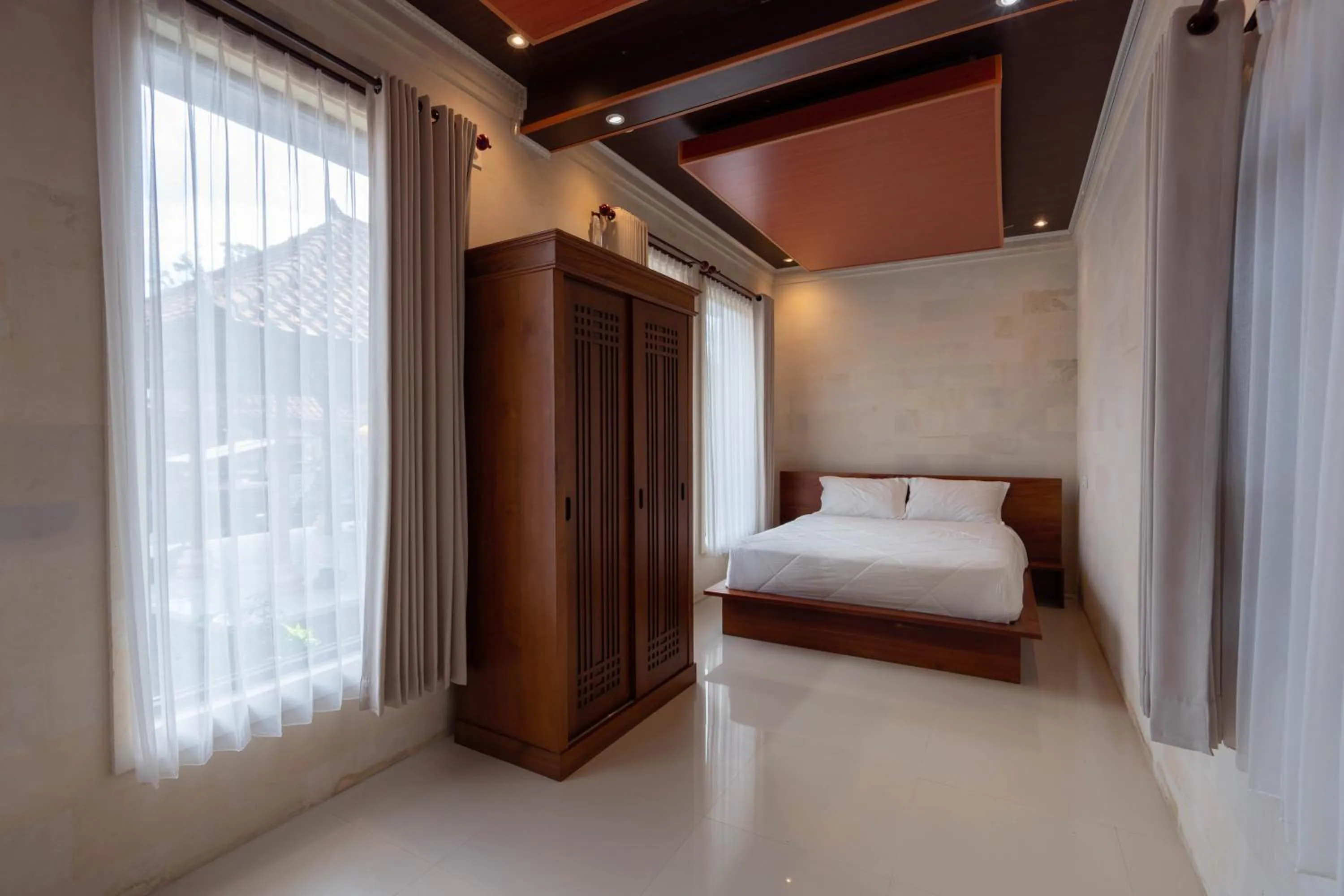 Bedroom, Bed in Tebluess Gianyar