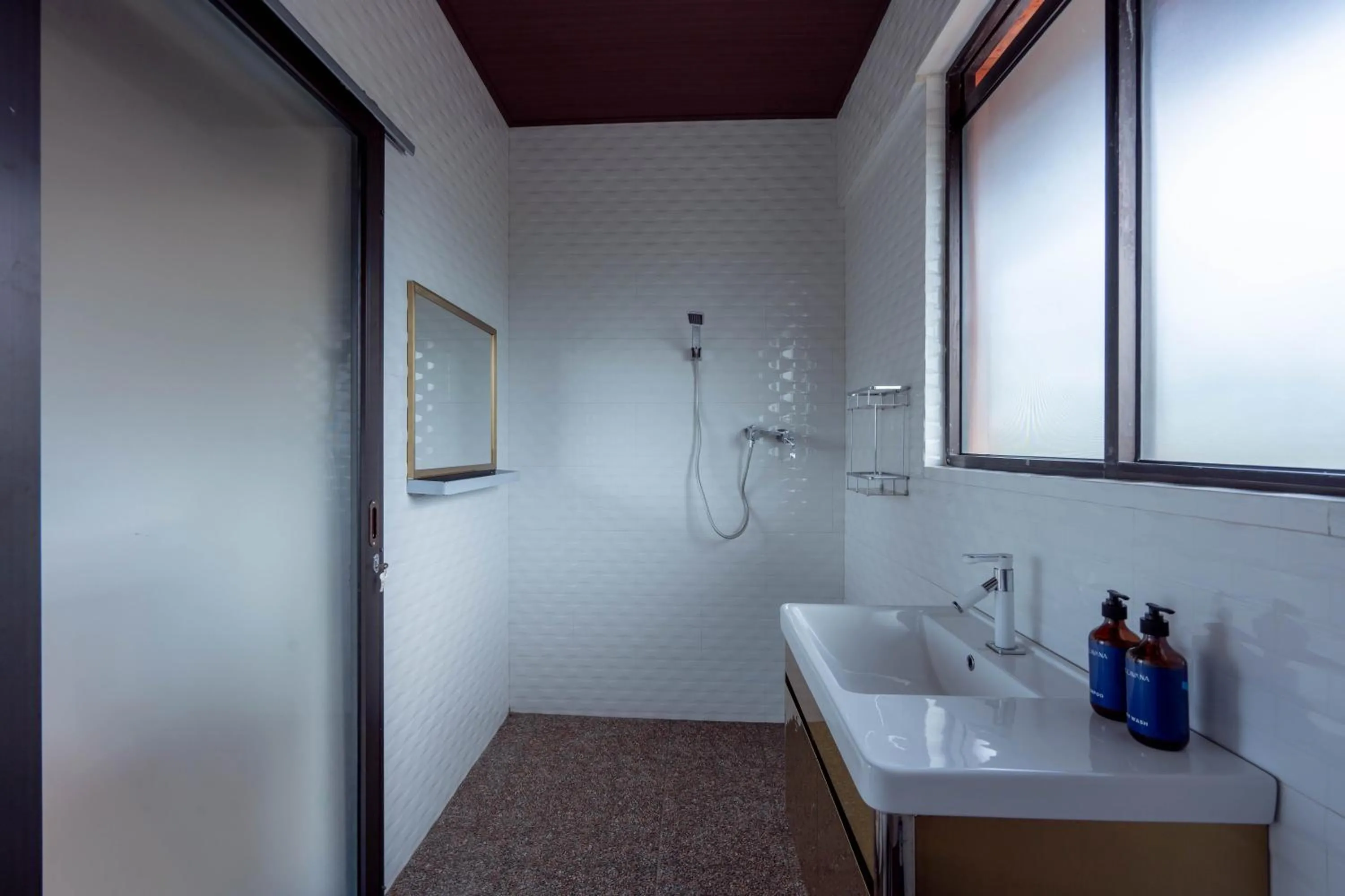 Bathroom in Tebluess Gianyar