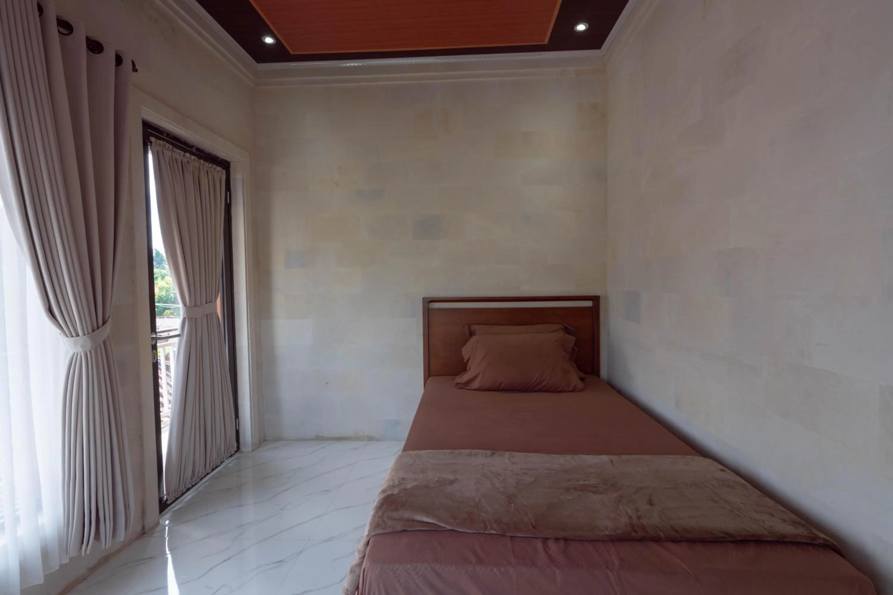 Bedroom, Bed in Tebluess Gianyar