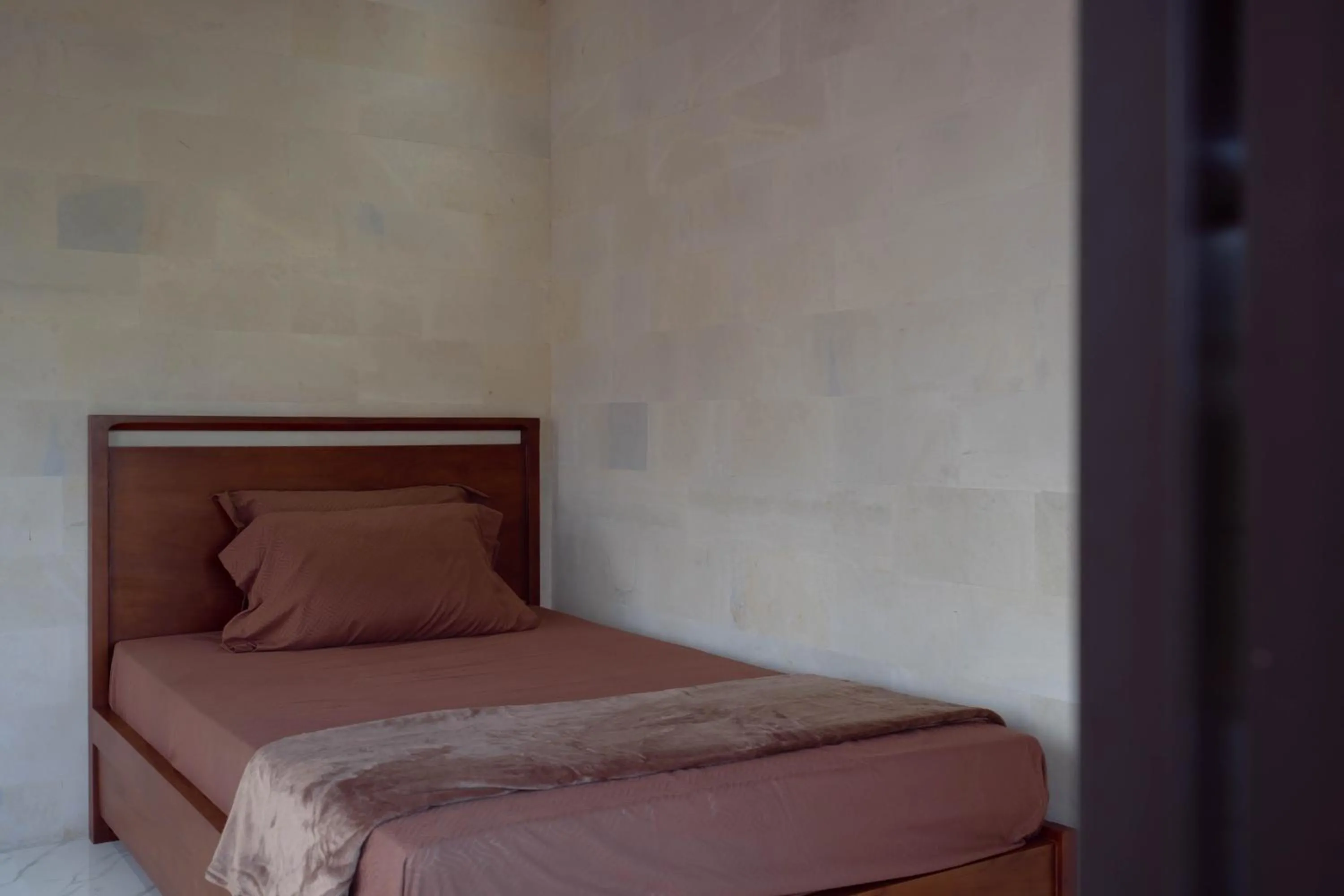 Bedroom, Bed in Tebluess Gianyar