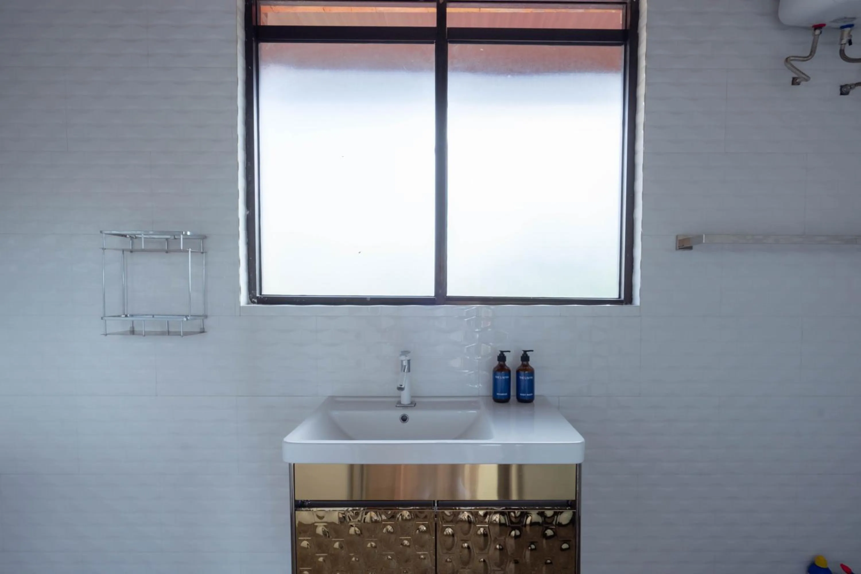 Bathroom in Tebluess Gianyar