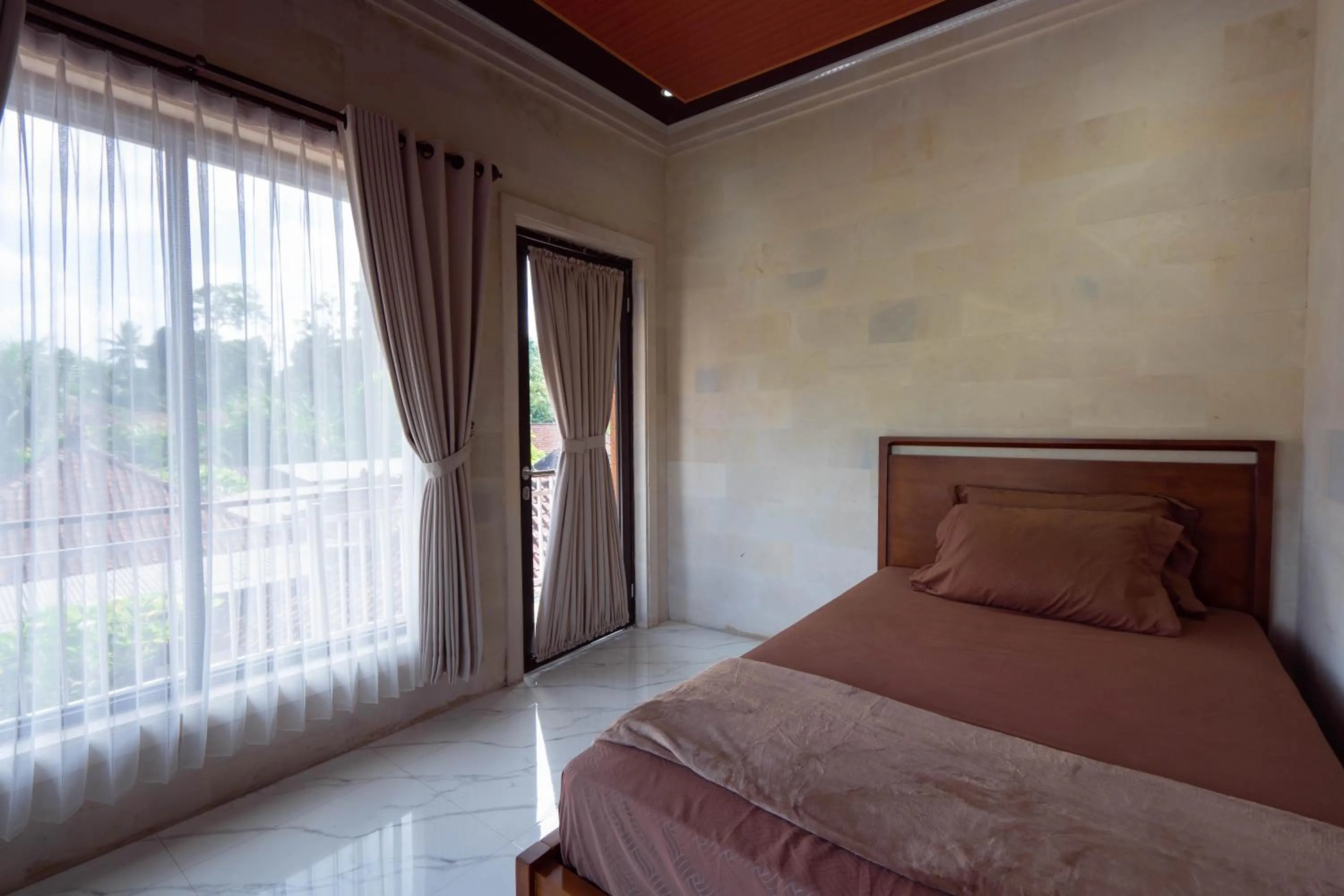 Bedroom, Bed in Tebluess Gianyar