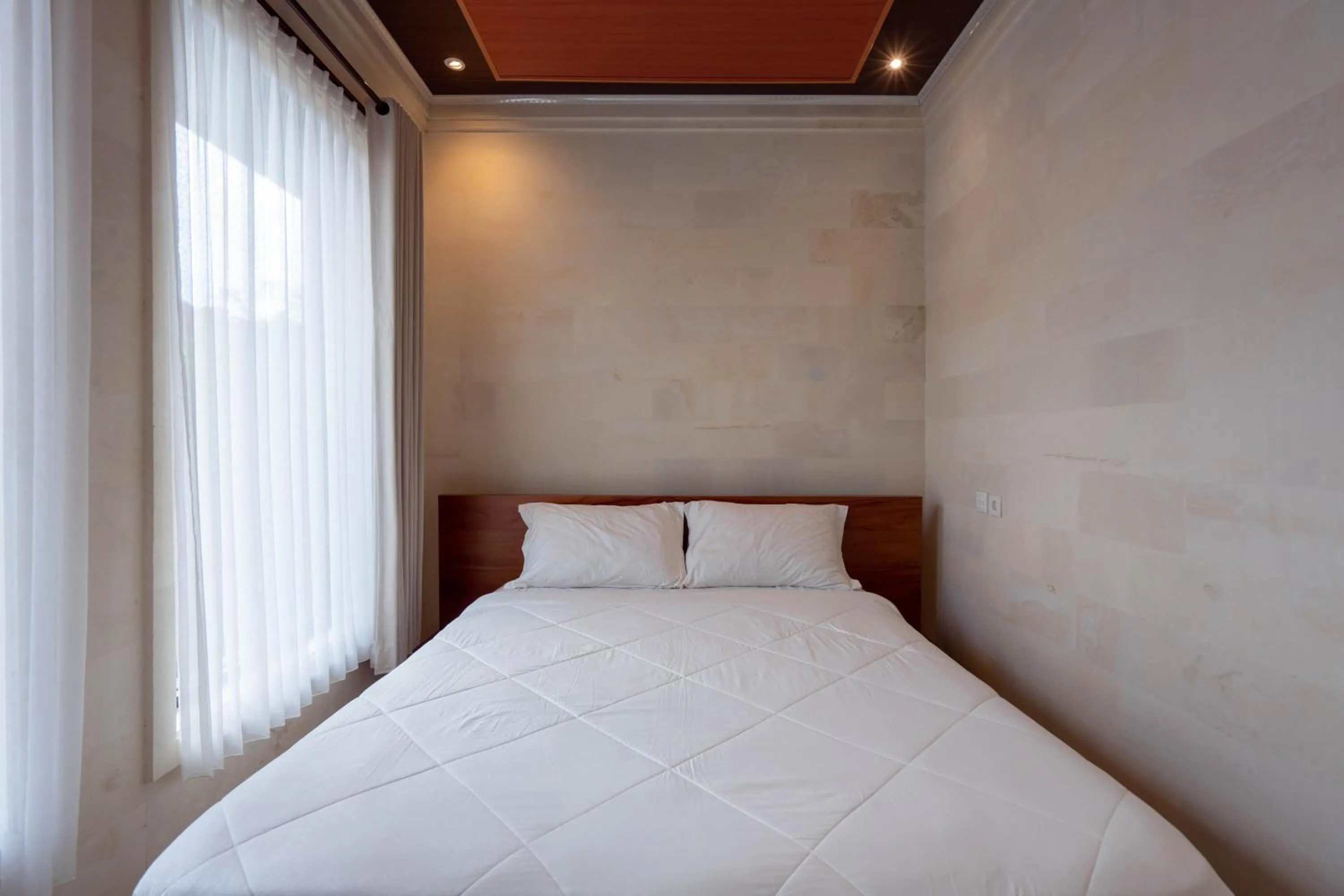 Bedroom, Bed in Tebluess Gianyar