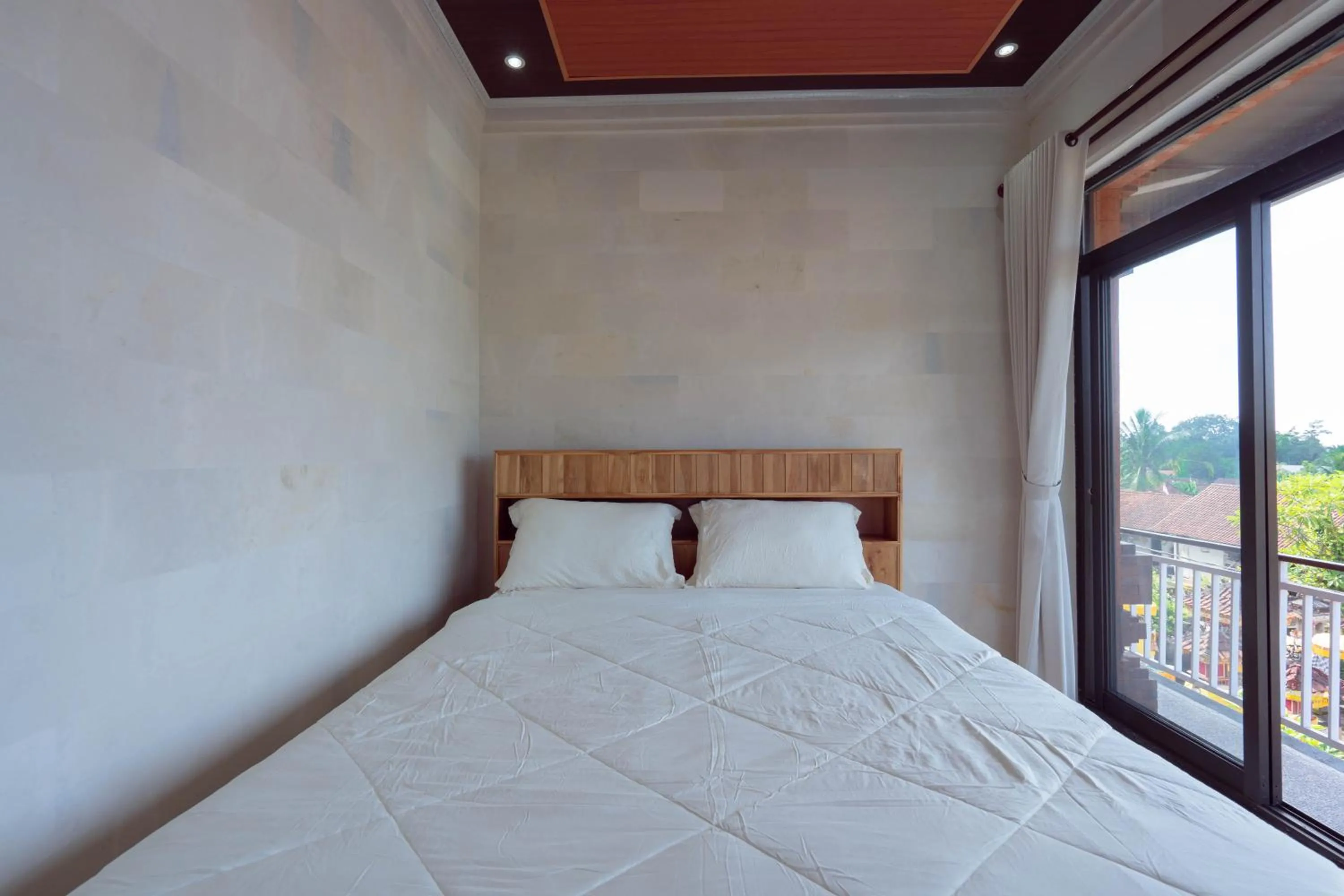 Bedroom, Bed in Tebluess Gianyar