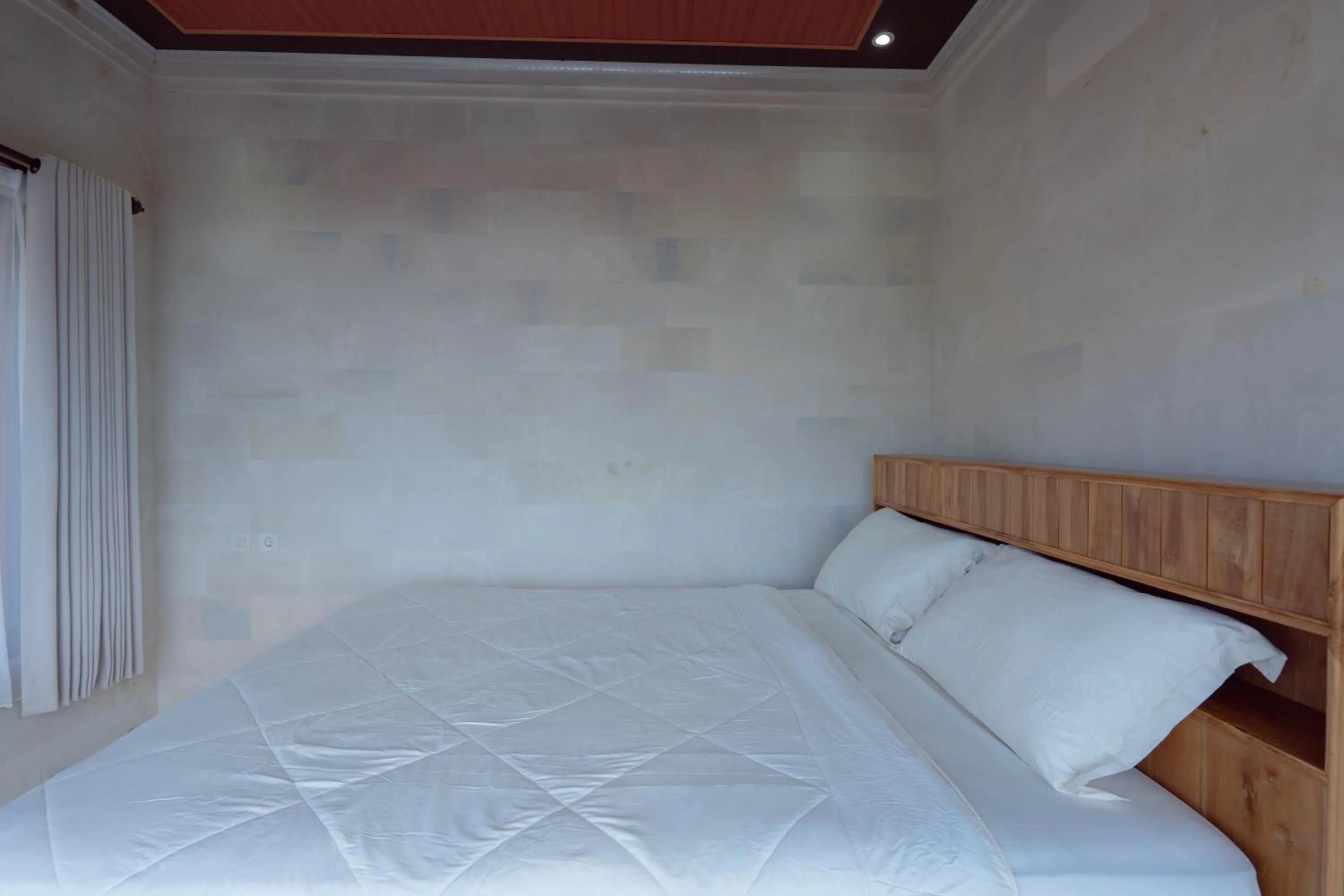 Bedroom, Bed in Tebluess Gianyar