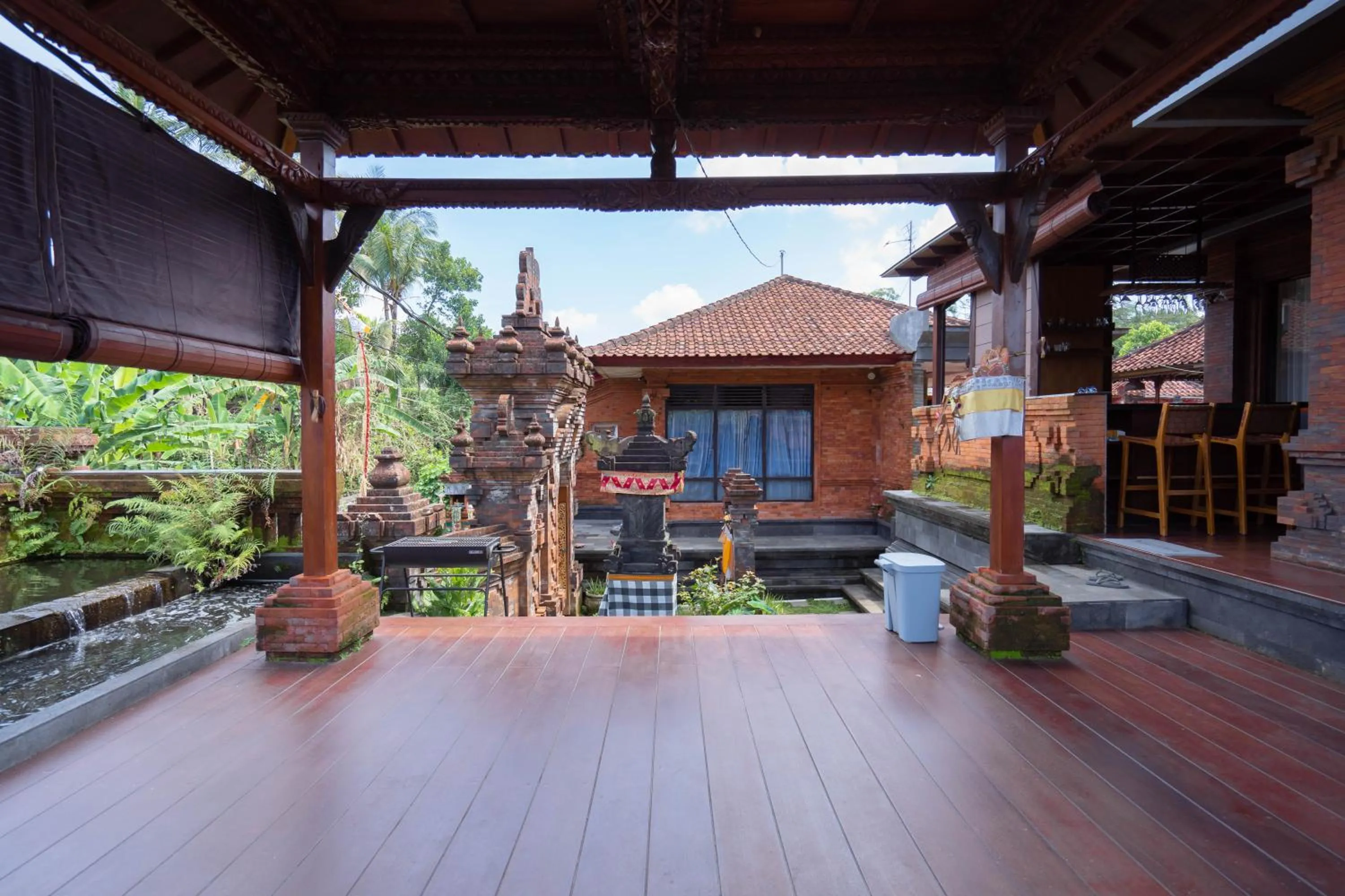 Other in Tebluess Gianyar