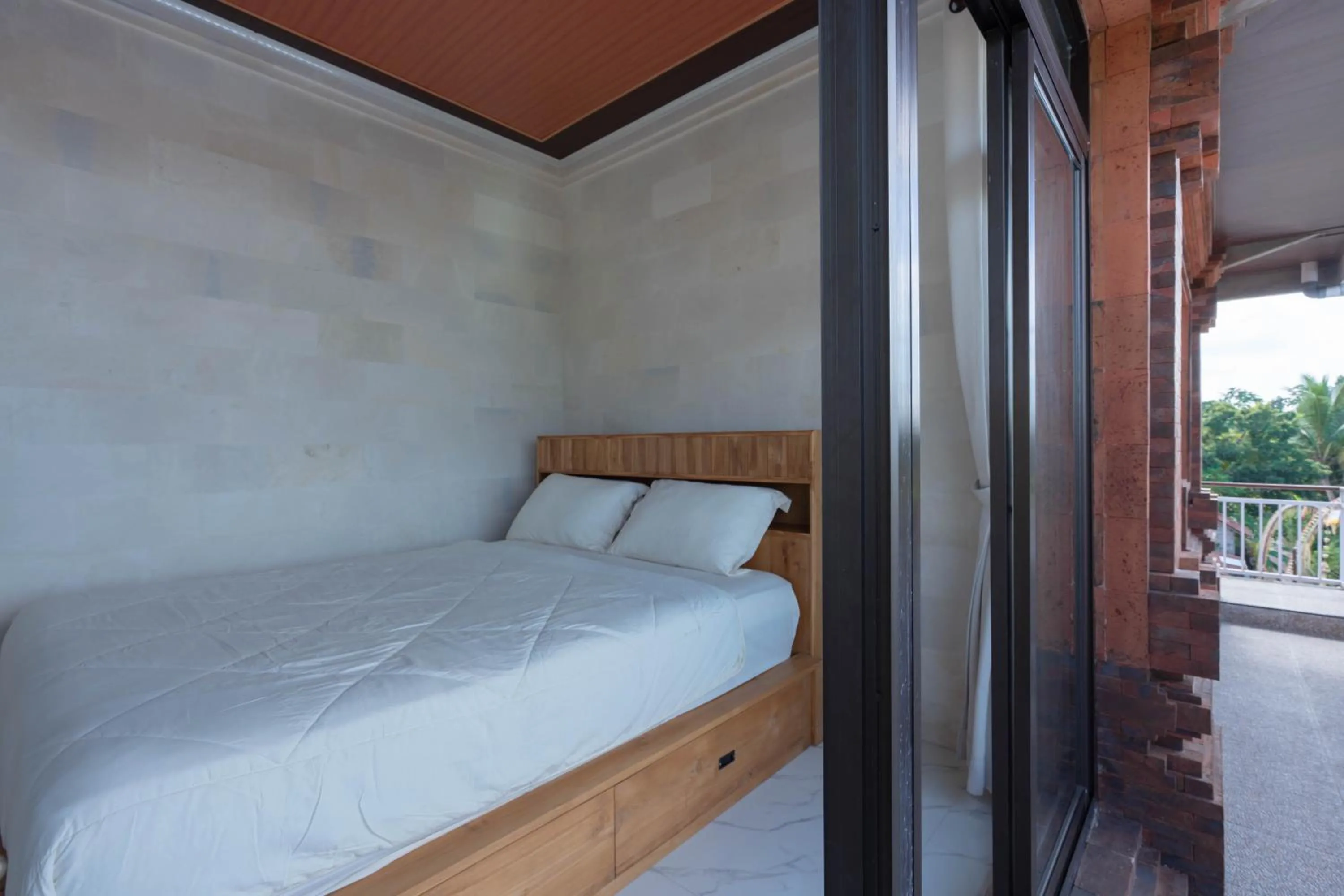 Bedroom, Bed in Tebluess Gianyar