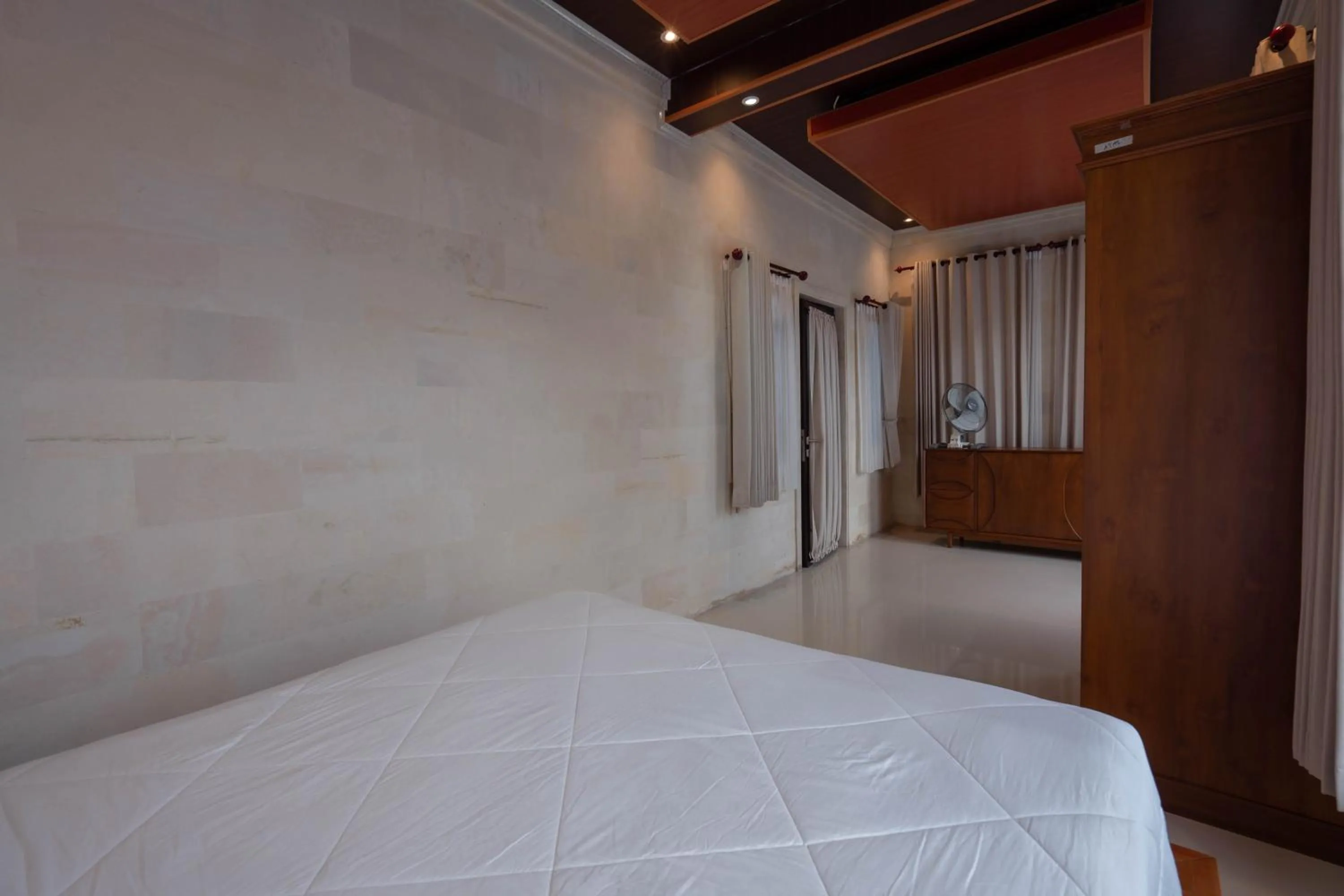 Bedroom, Bed in Tebluess Gianyar
