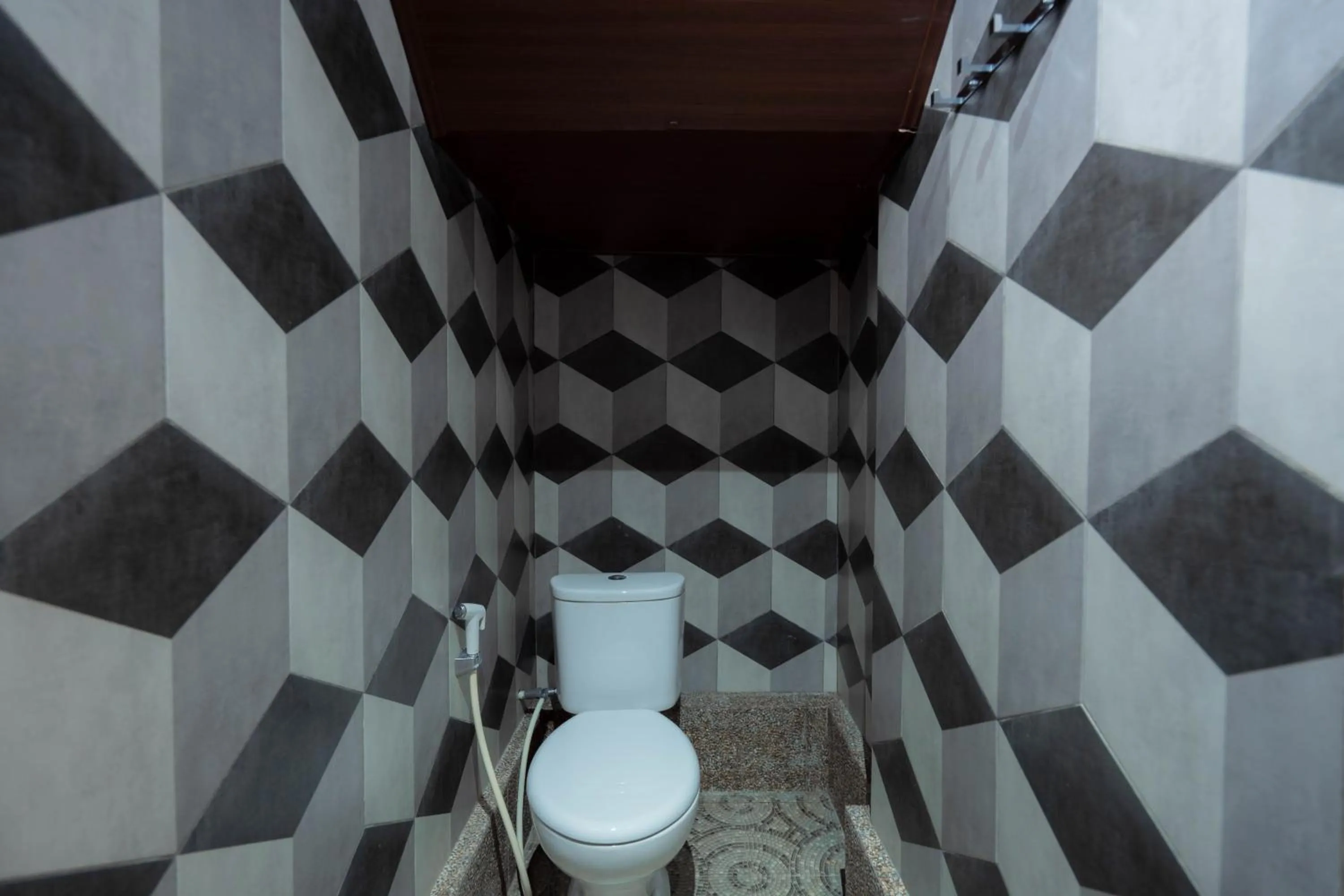 Bathroom in Tebluess Gianyar
