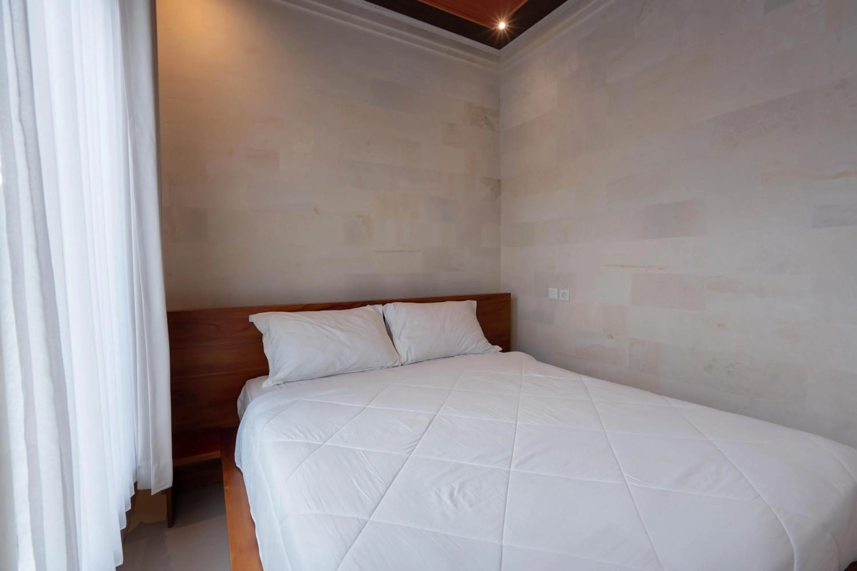 Bedroom, Bed in Tebluess Gianyar
