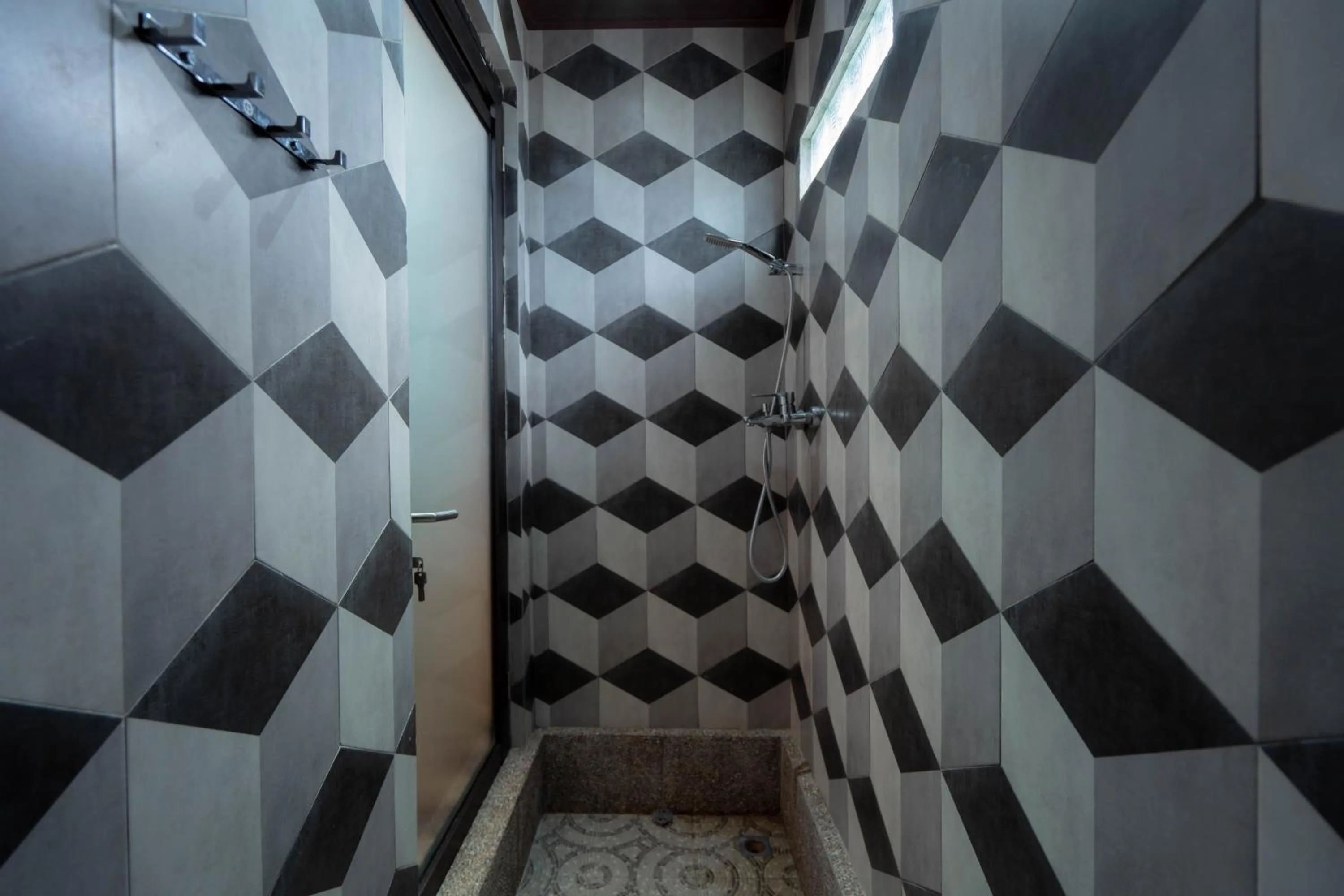 Bathroom in Tebluess Gianyar