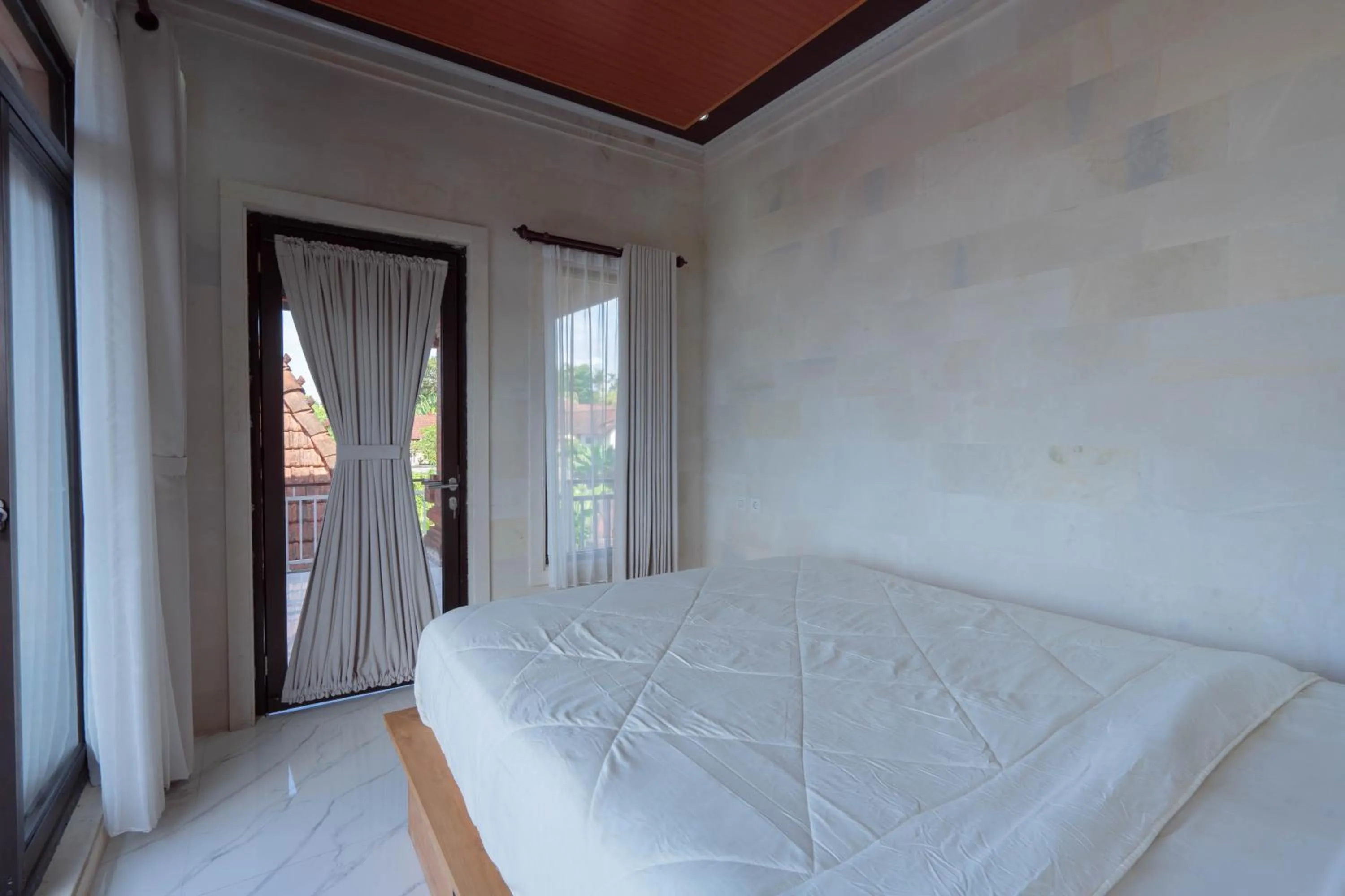 Bedroom, Bed in Tebluess Gianyar