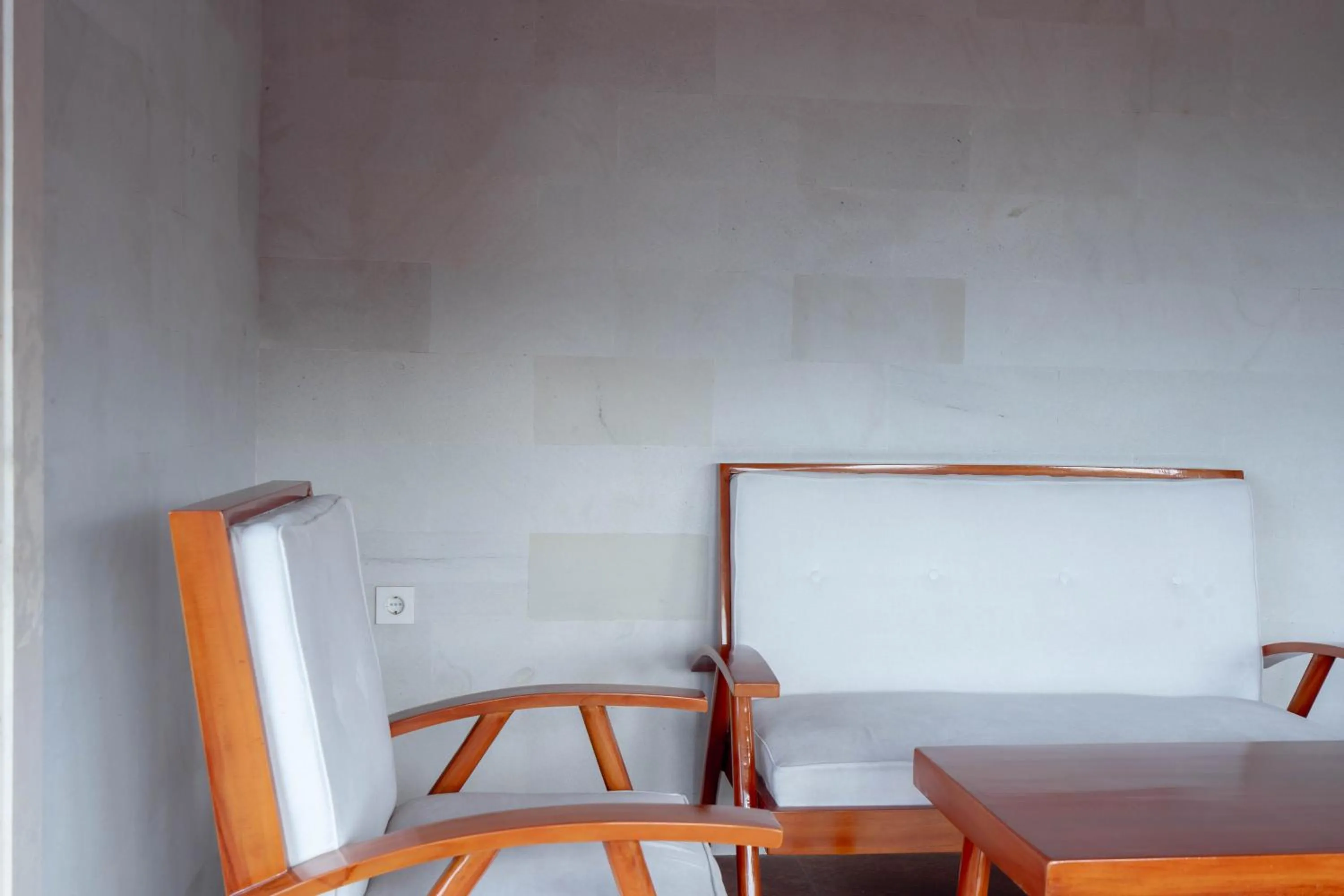 Seating area in Tebluess Gianyar