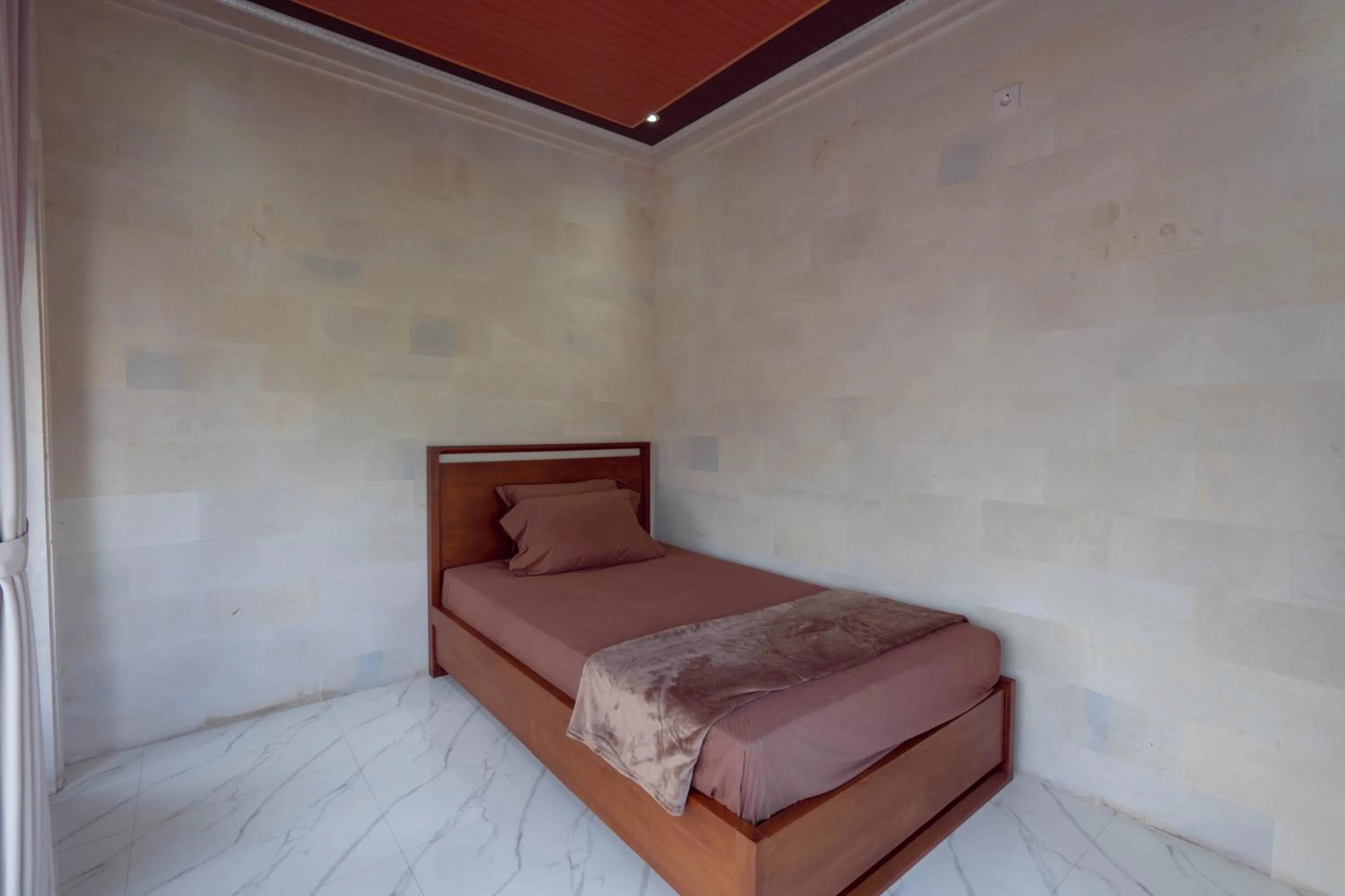 Bedroom, Bed in Tebluess Gianyar