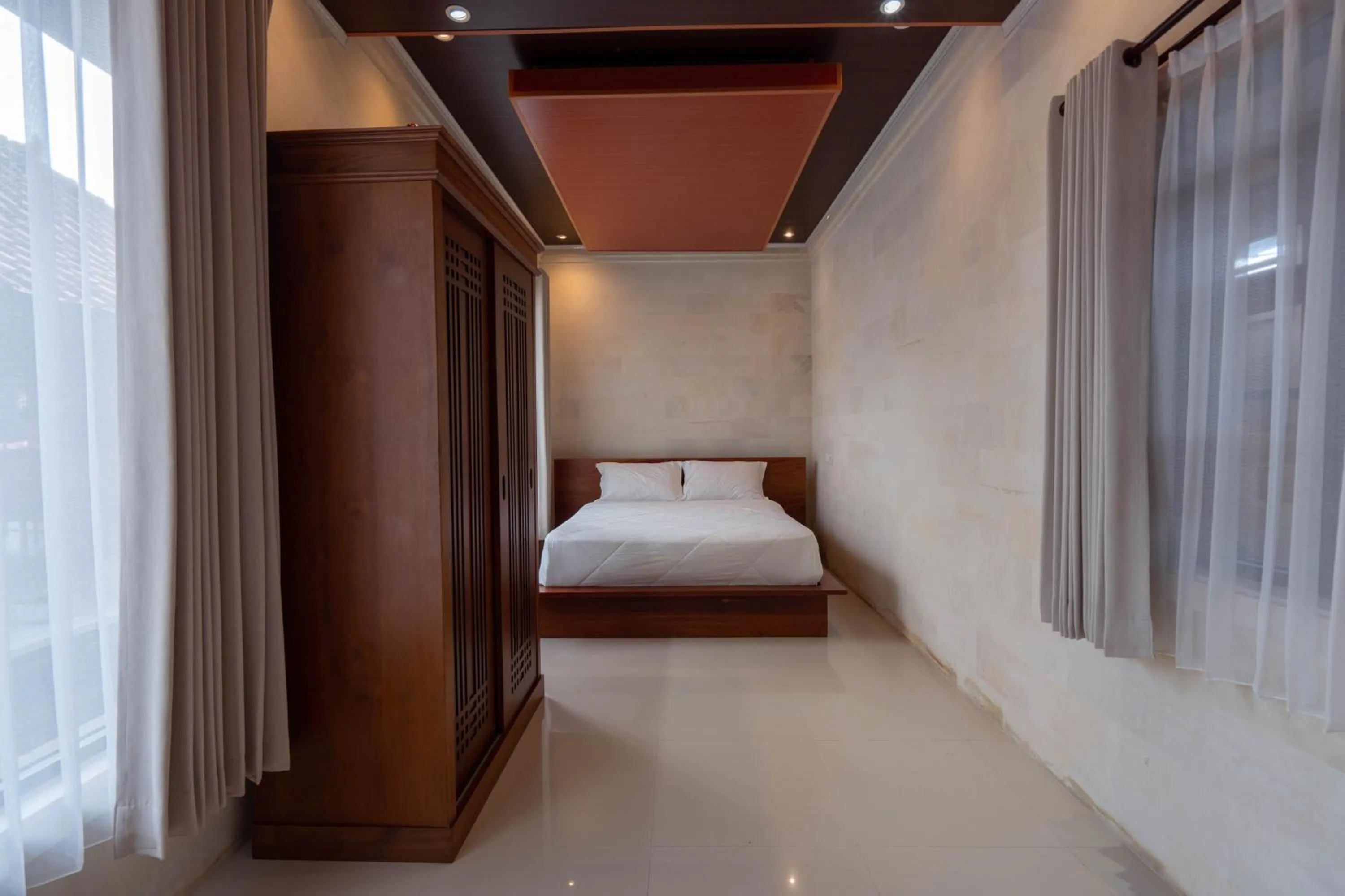 Bedroom, Bed in Tebluess Gianyar