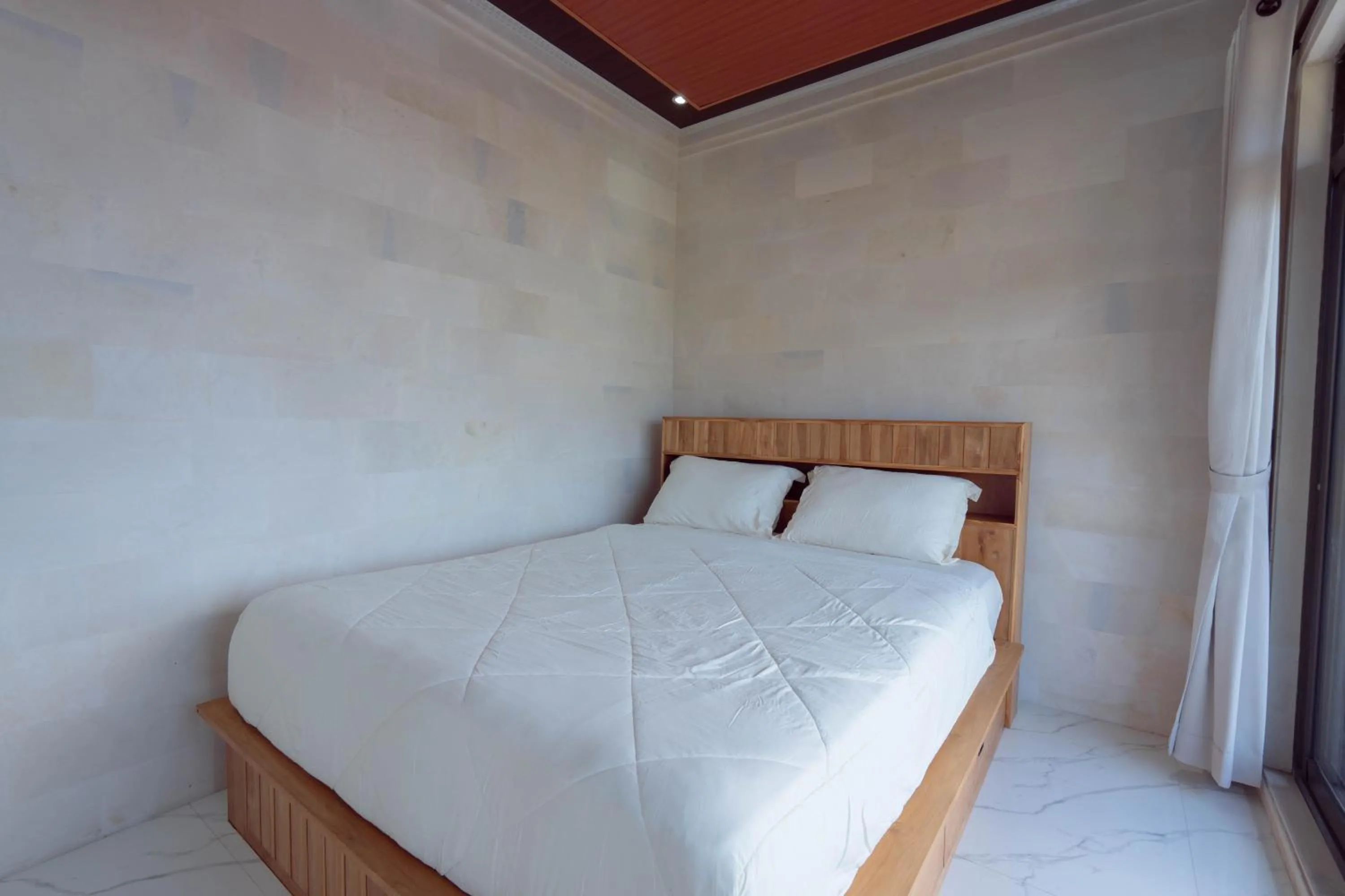 Bedroom, Bed in Tebluess Gianyar