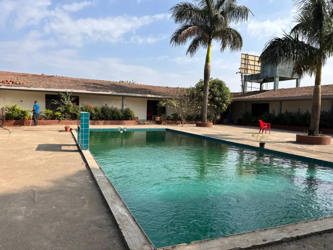 Hotel Sai Plaza Hotel Sai Plaza