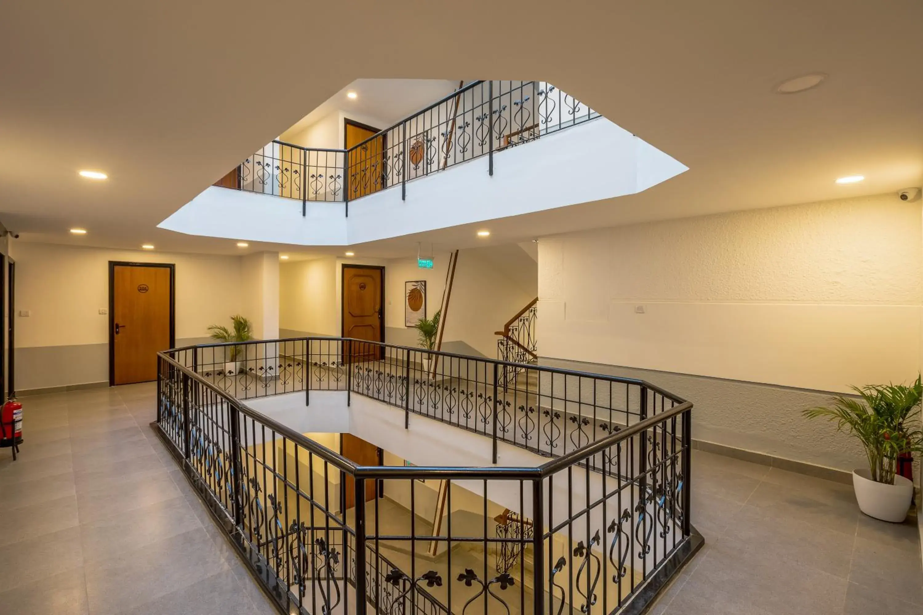 Lobby or reception, Bed in Olive Hotel Palace Road by Embassy Group Lobby or reception, Bed in Olive Hotel Palace Road by Embassy Group