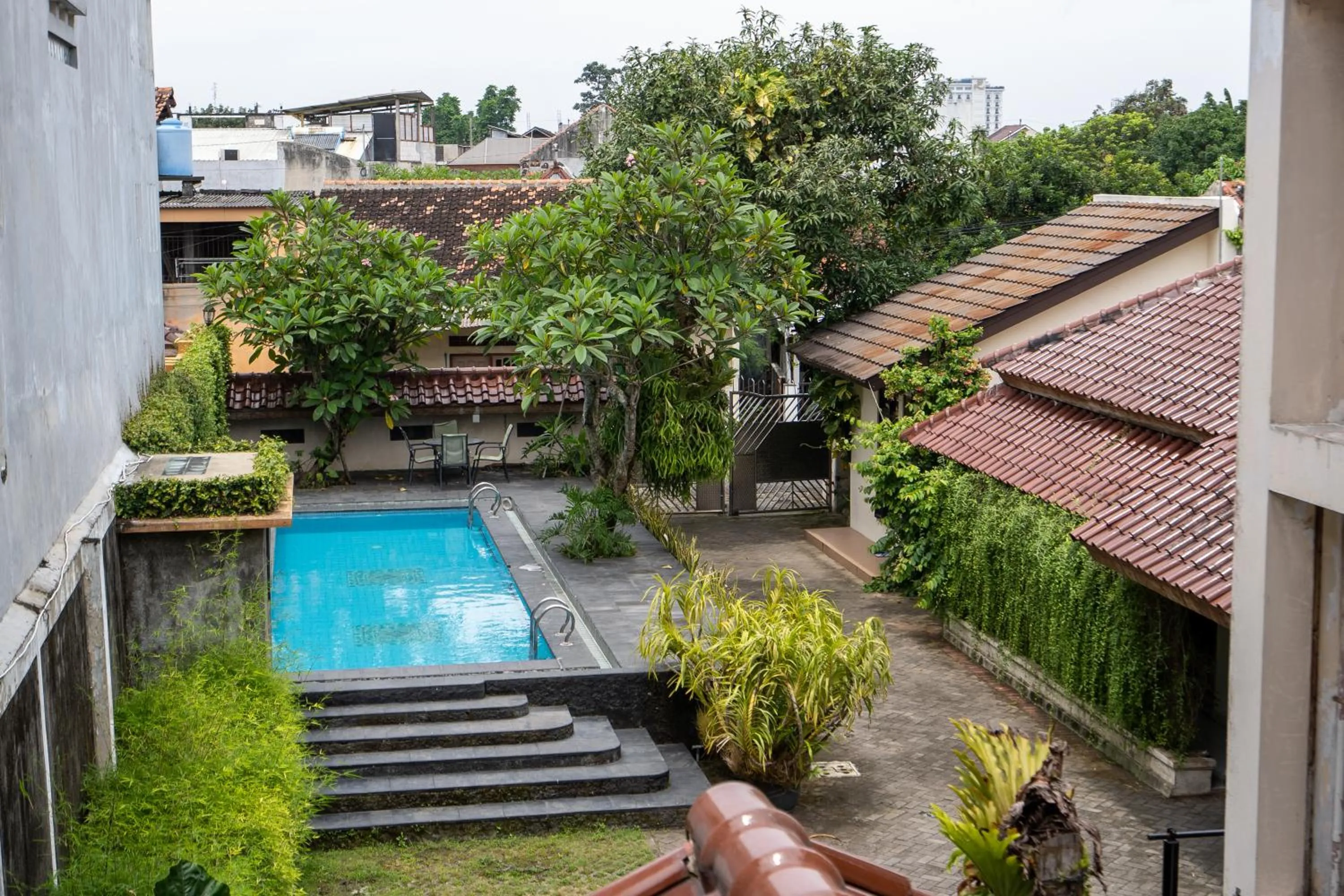 D Ajenk Boutique Guesthouse