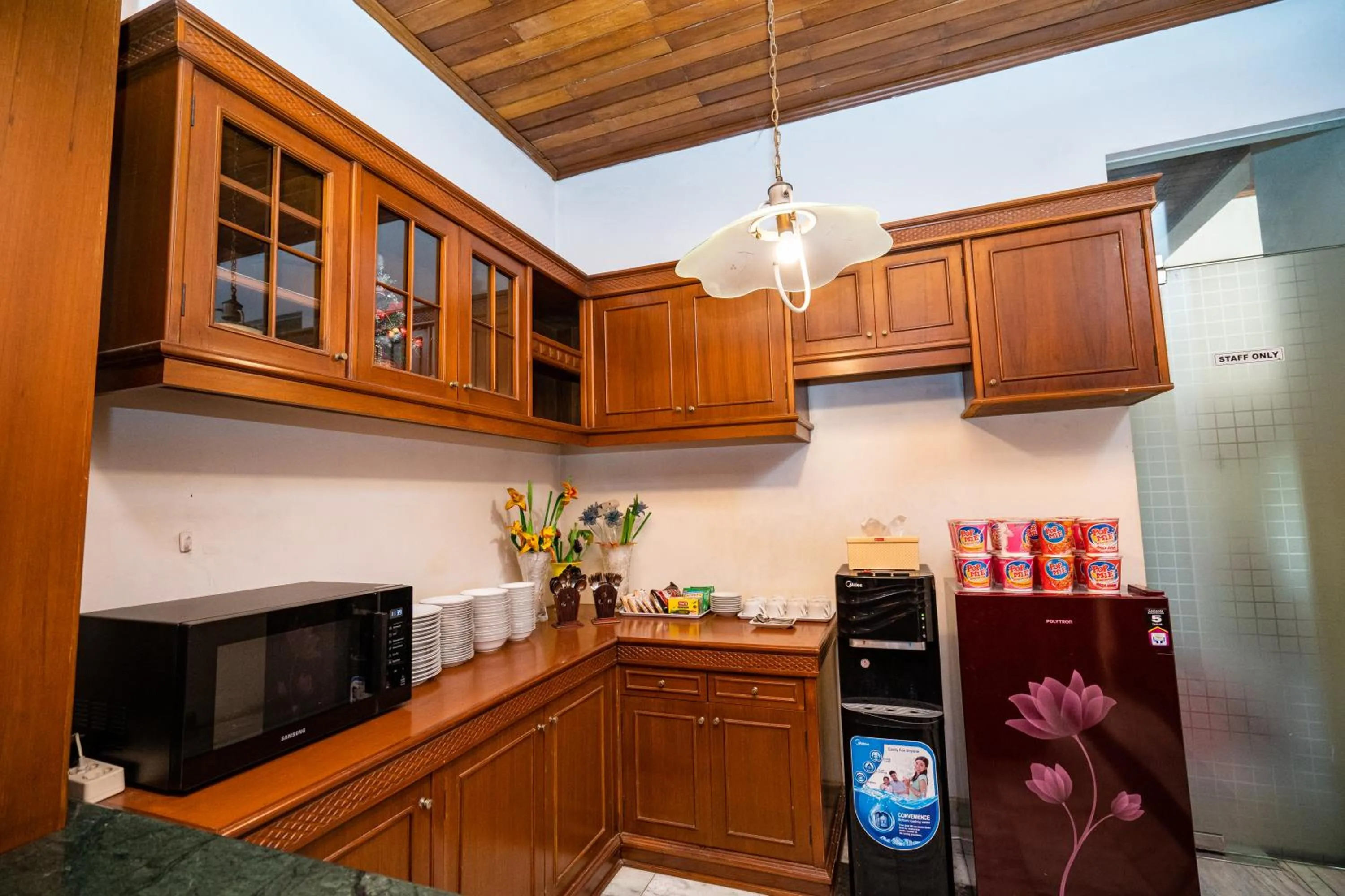 D Ajenk Boutique Guesthouse