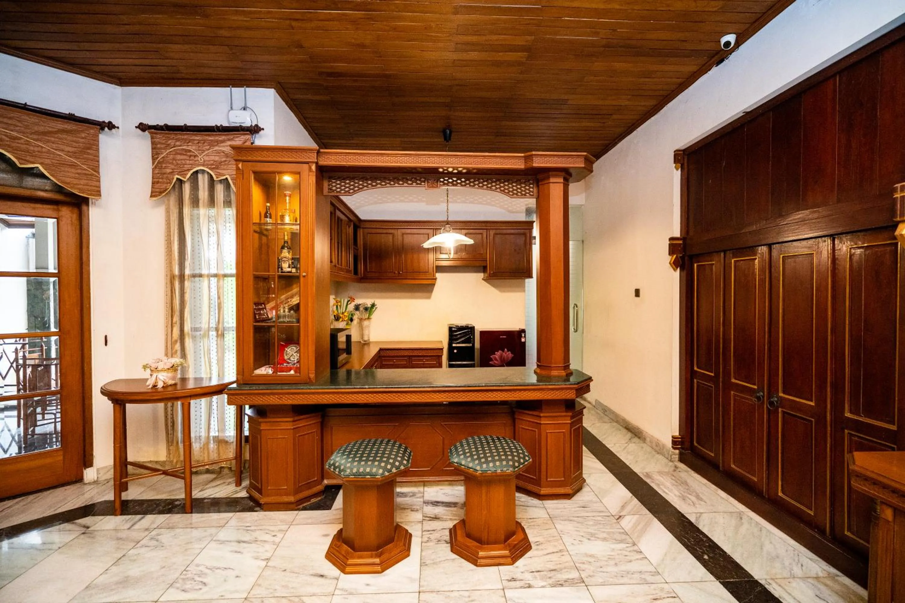 D Ajenk Boutique Guesthouse