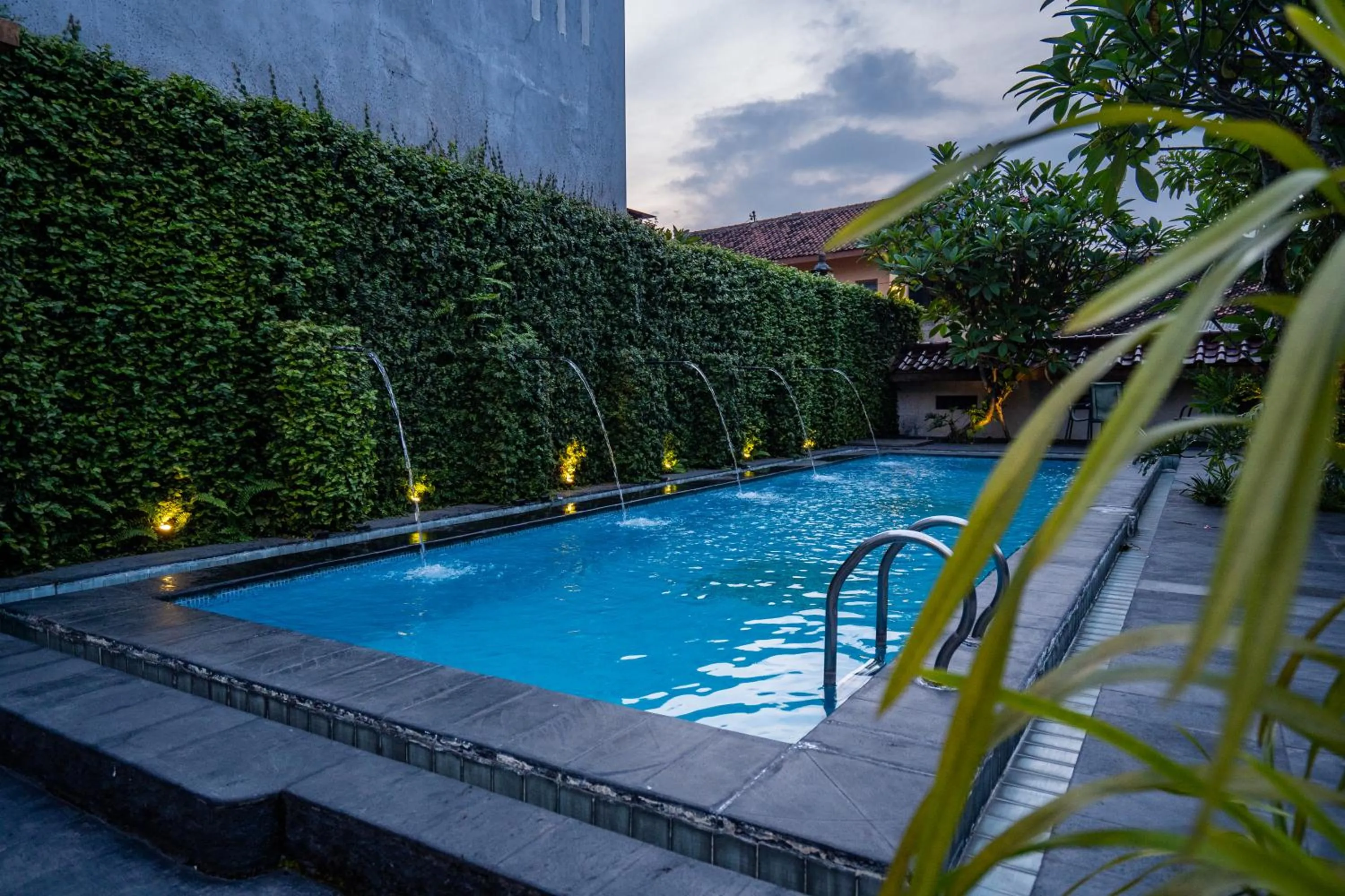 D Ajenk Boutique Guesthouse