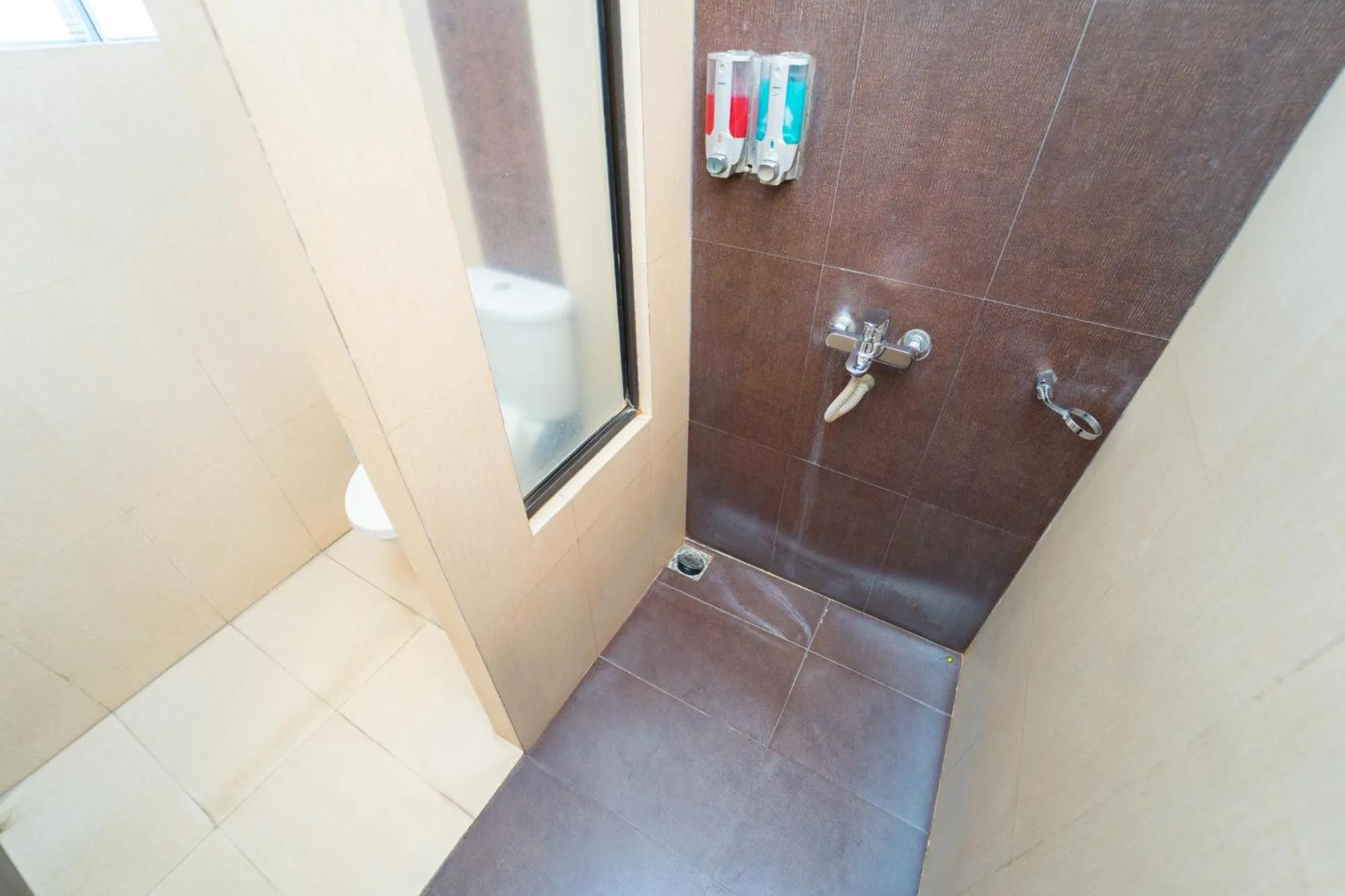 Bathroom in D Ajenk Boutique Guesthouse