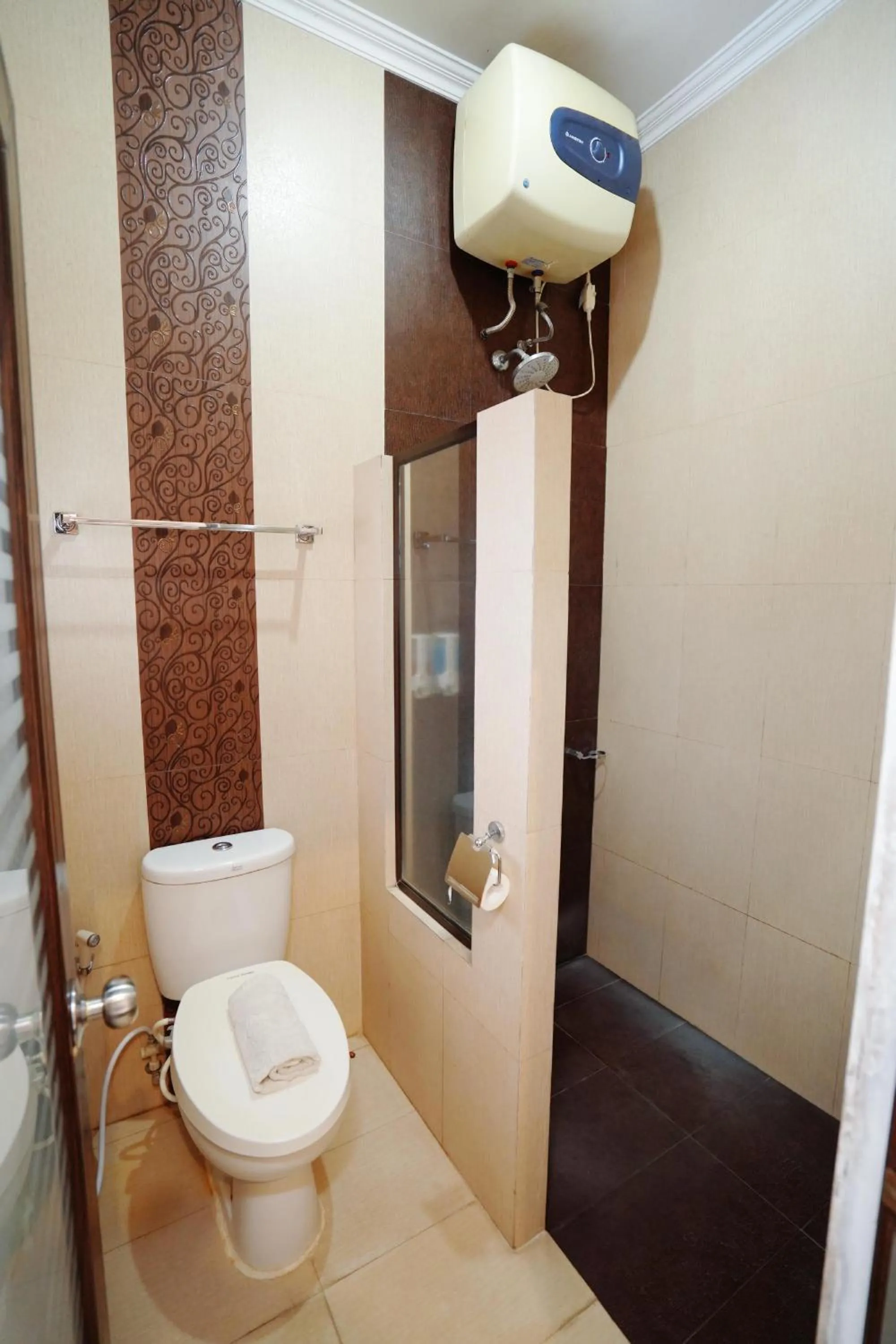 D Ajenk Boutique Guesthouse