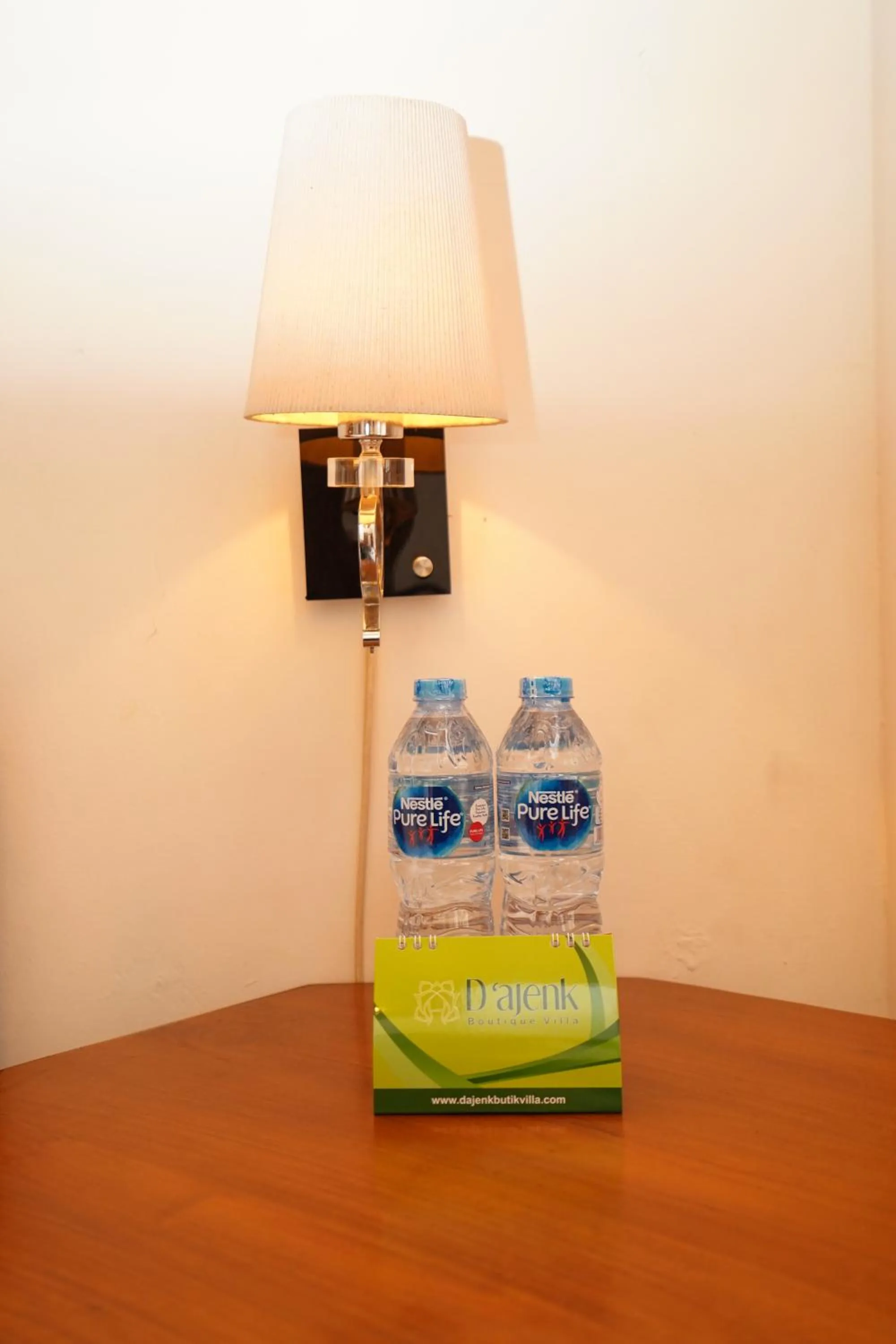 D Ajenk Boutique Guesthouse