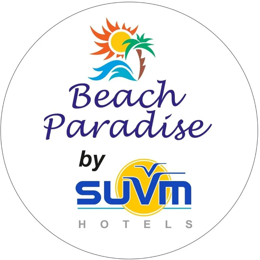 Property logo or sign in Beach Paradise Miramar Goa