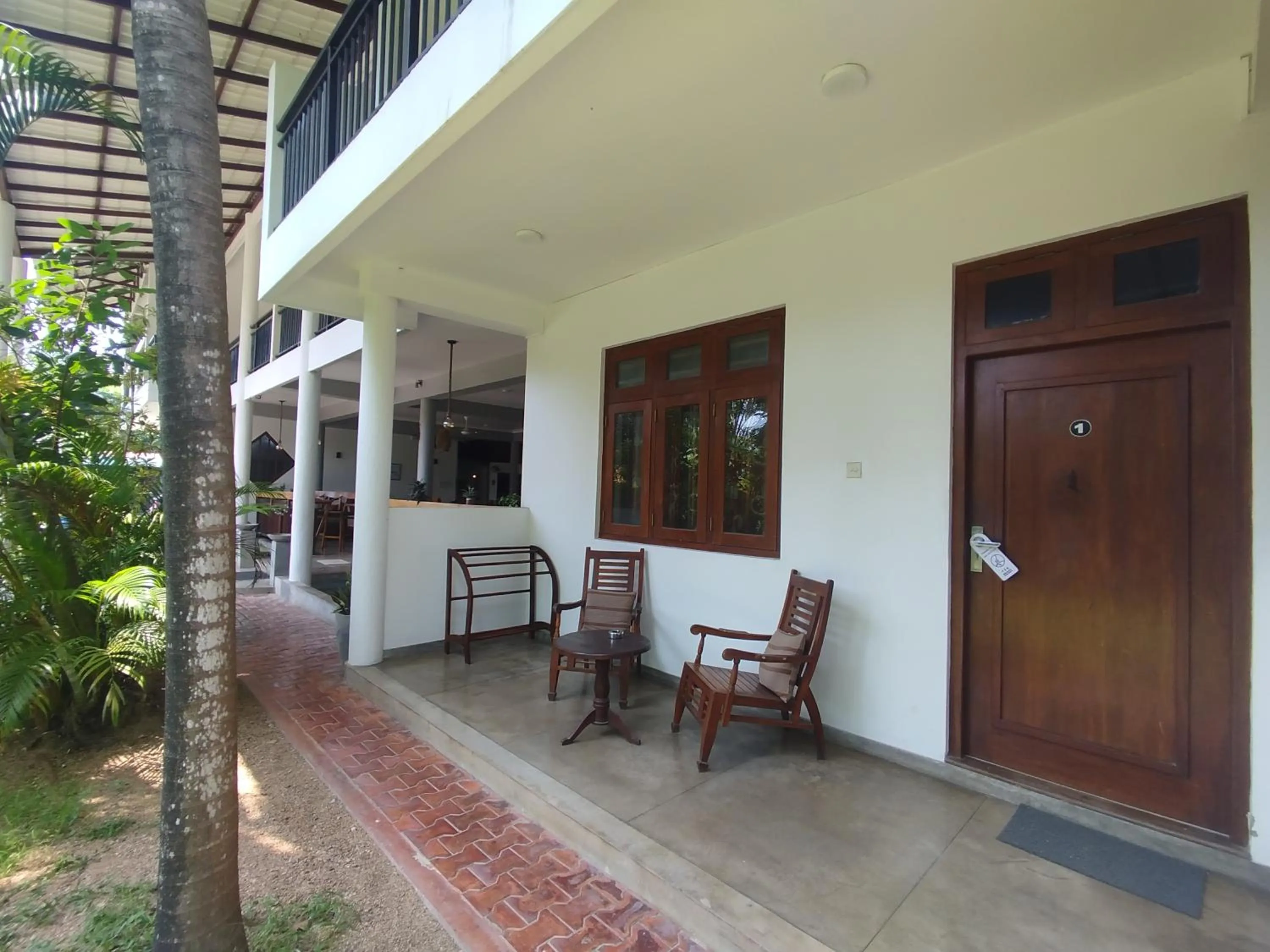 Weligama Ocean Breeze