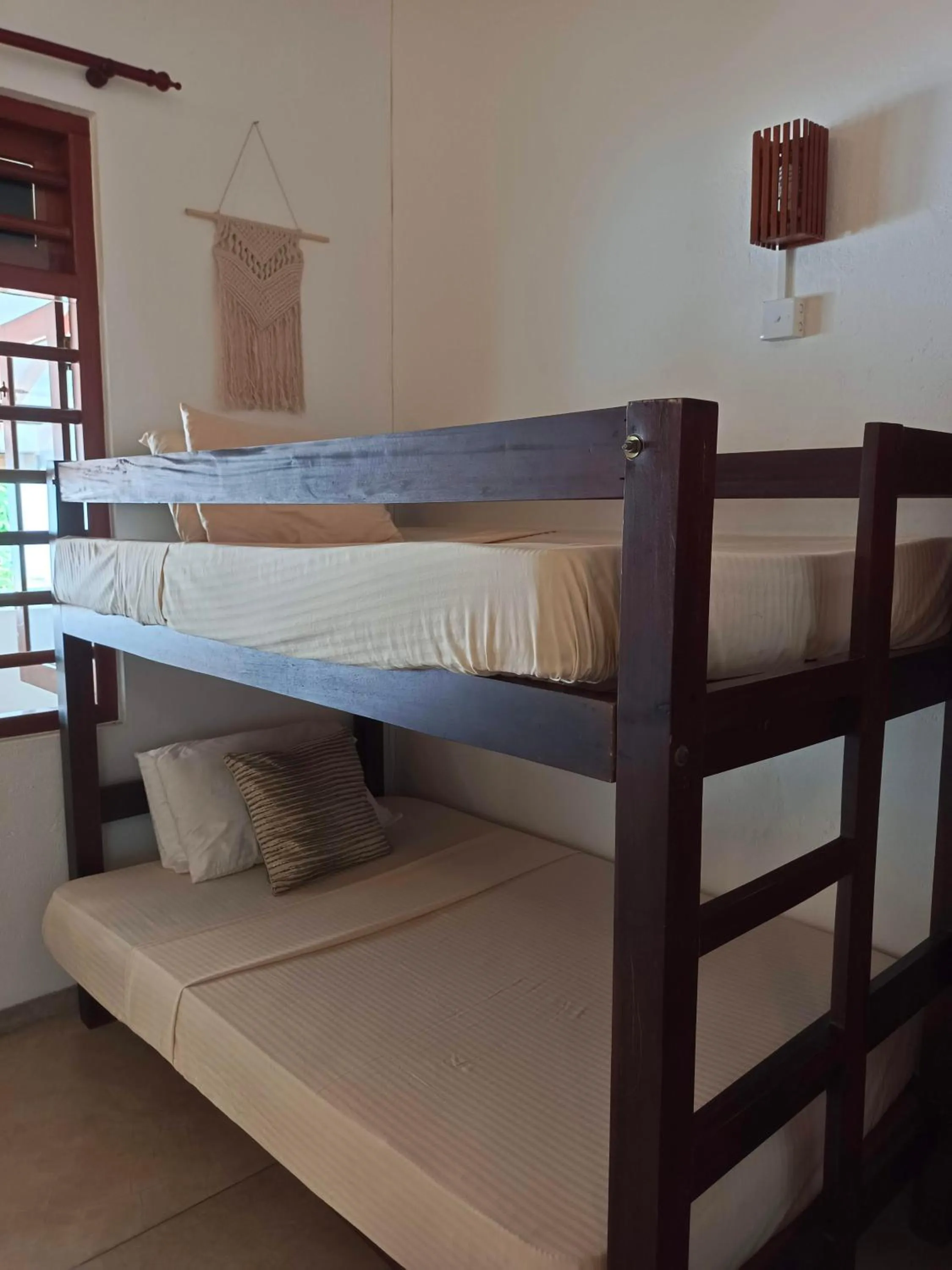 bunk bed, Bed in Weligama Ocean Breeze