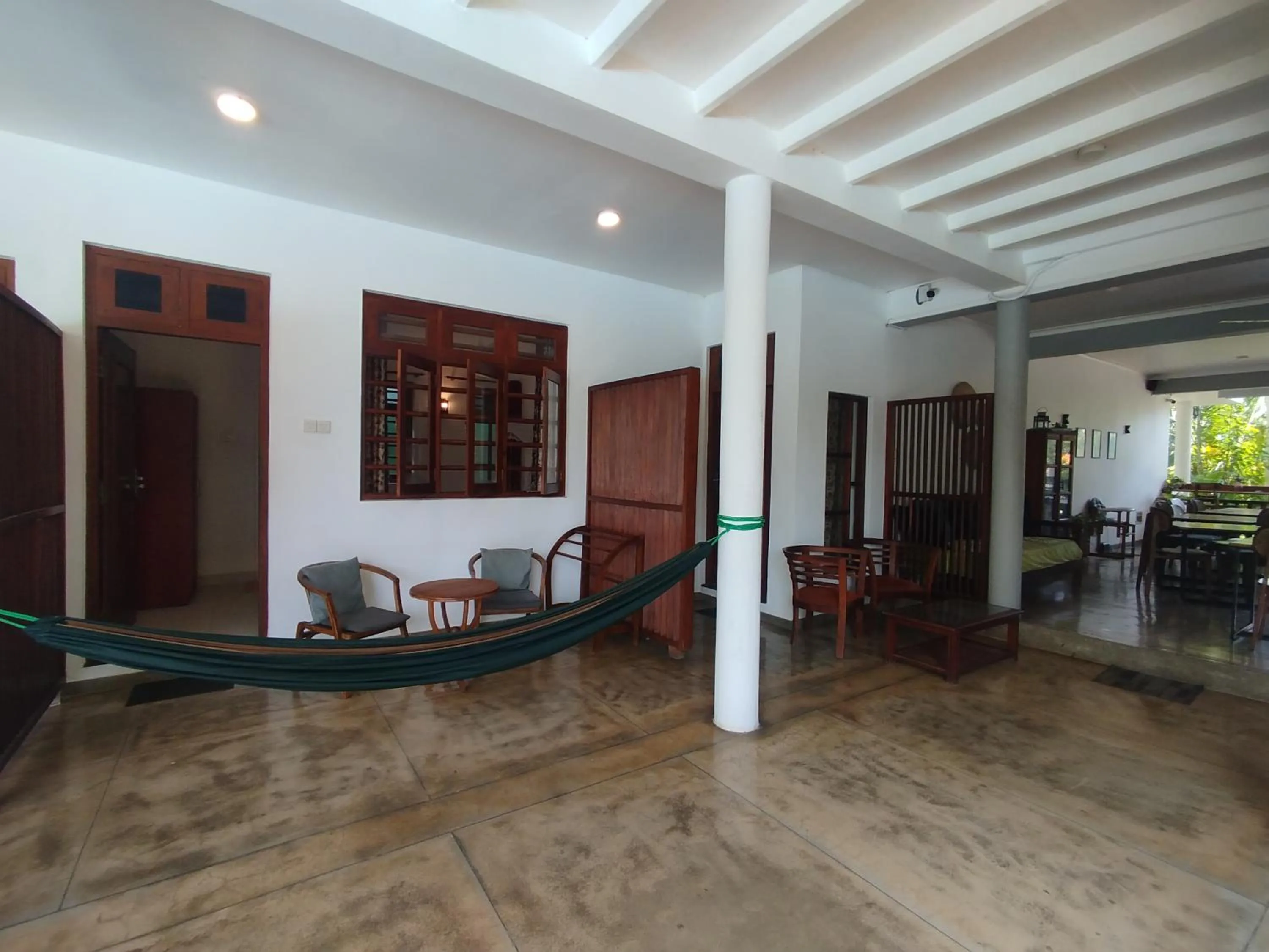 Weligama Ocean Breeze