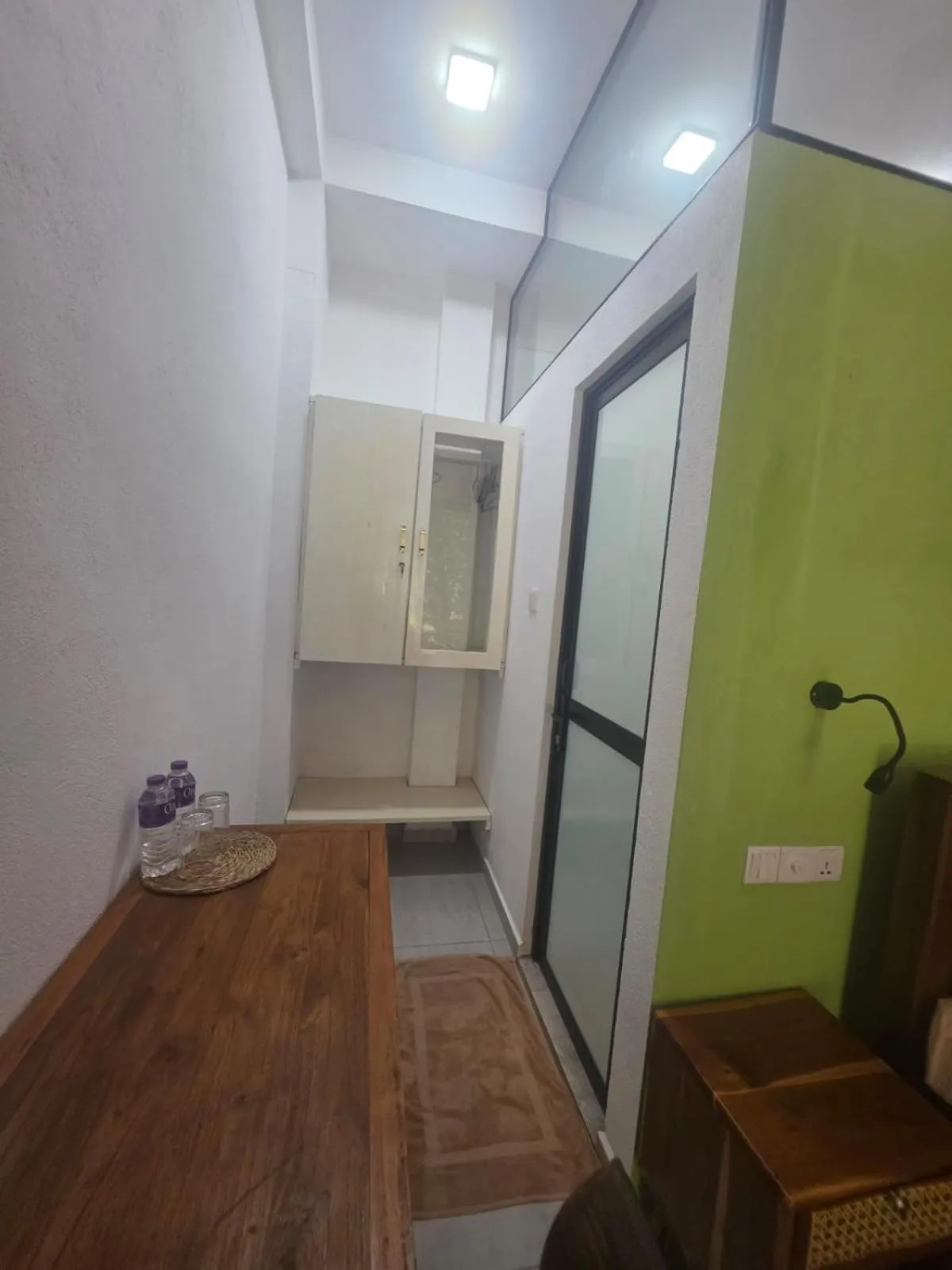 View (from property/room) in Weligama Ocean Breeze