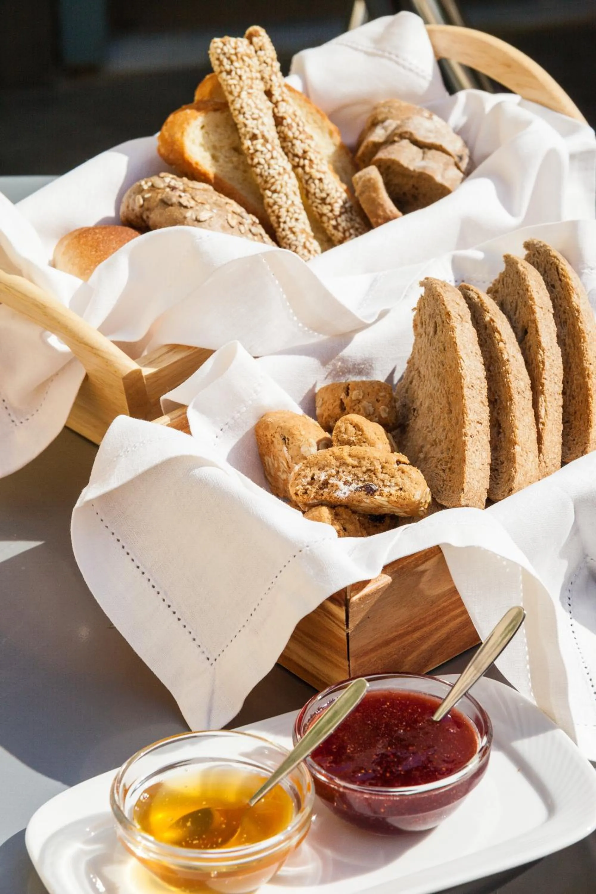 Breakfast in Nafplion 1841