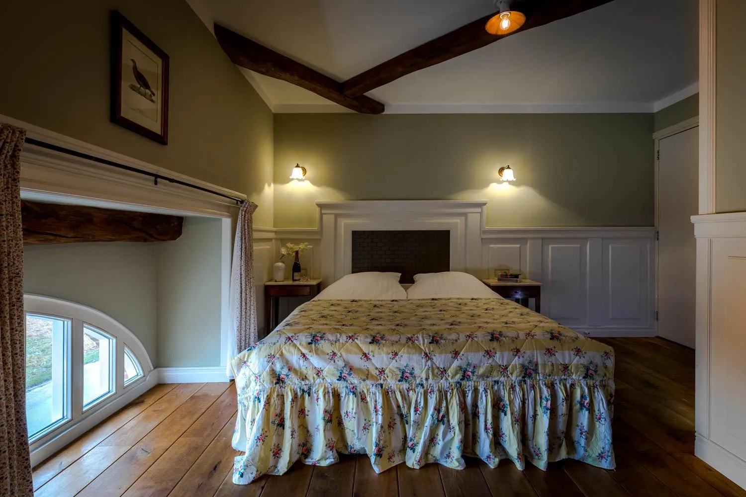 Auberge de Smockelaer