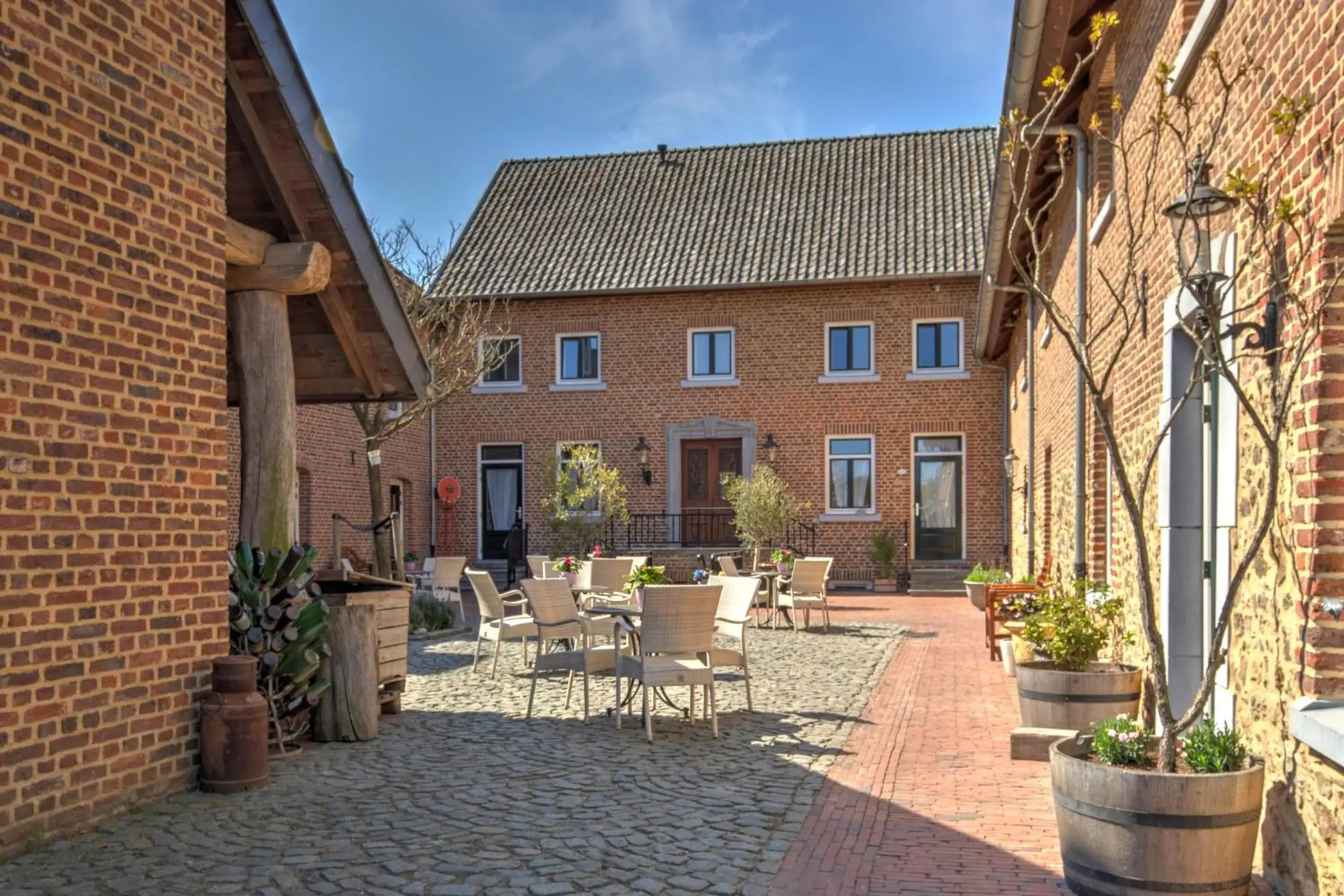Auberge de Smockelaer Auberge de Smockelaer